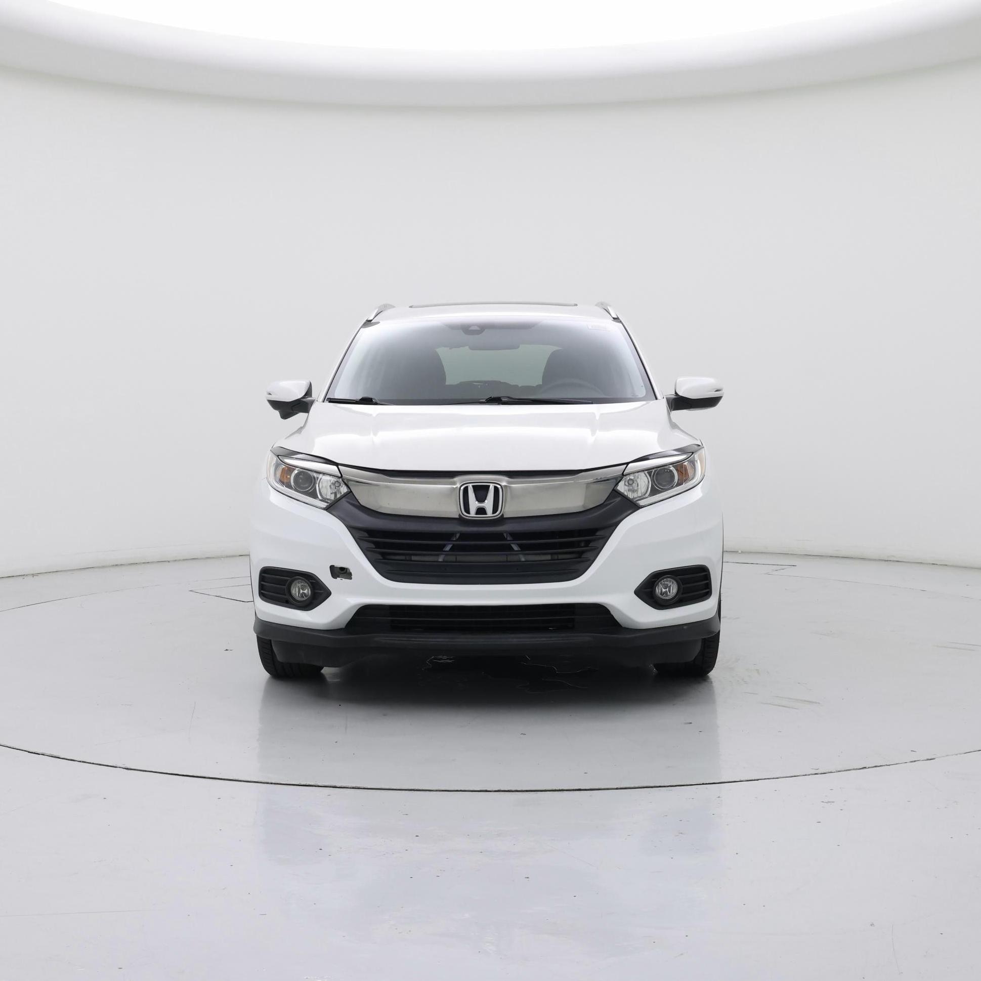 Thumbnail: 2020 Honda HR-V - 5