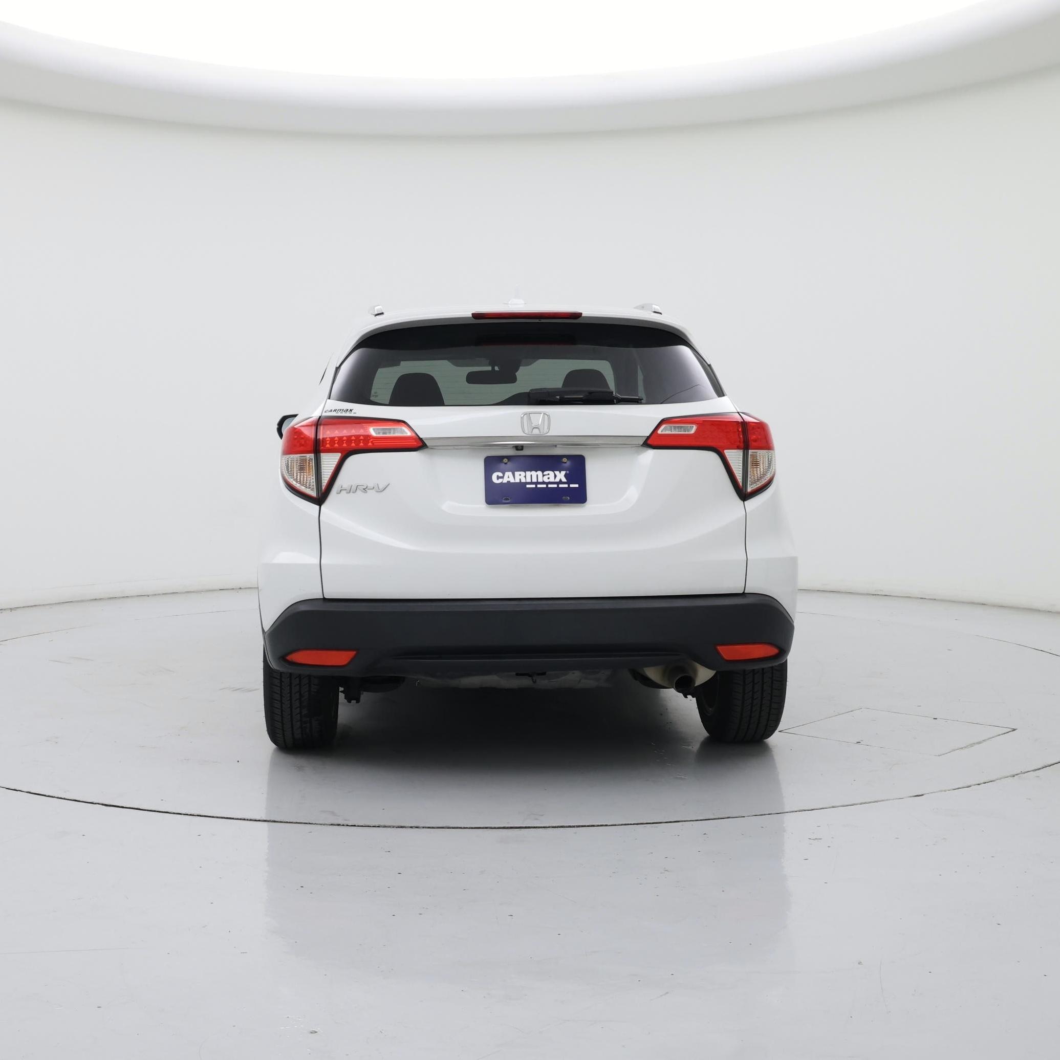 Thumbnail: 2020 Honda HR-V - 6