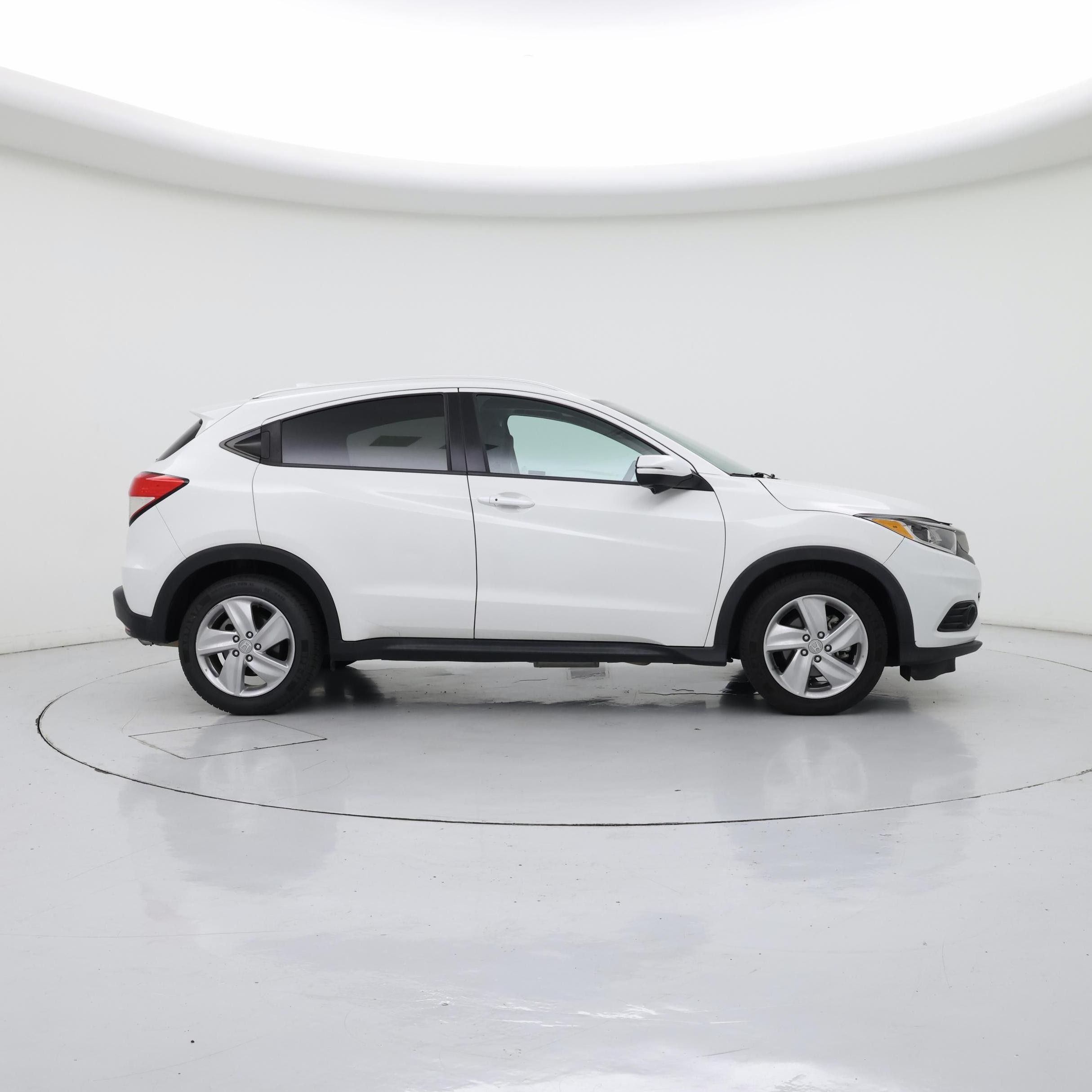 Thumbnail: 2020 Honda HR-V - 7