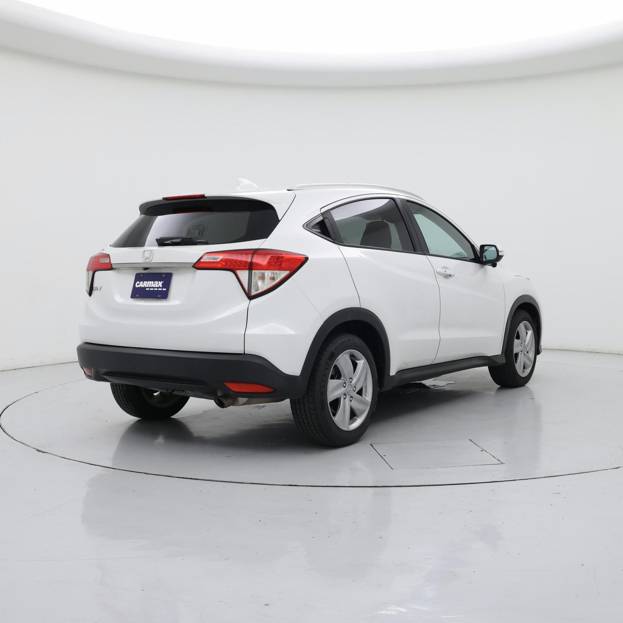 Thumbnail: 2020 Honda HR-V - 8
