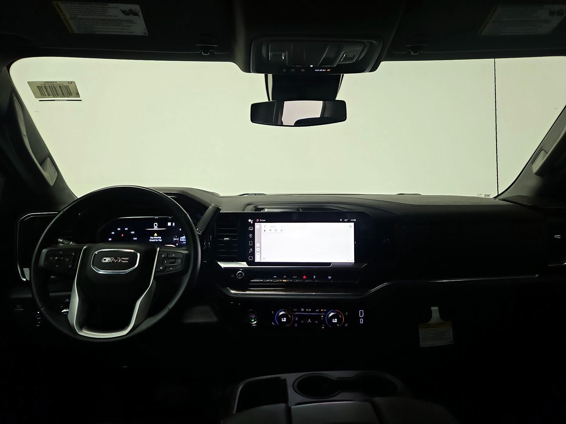 Thumbnail: 2023 GMC Sierra 1500 - 9