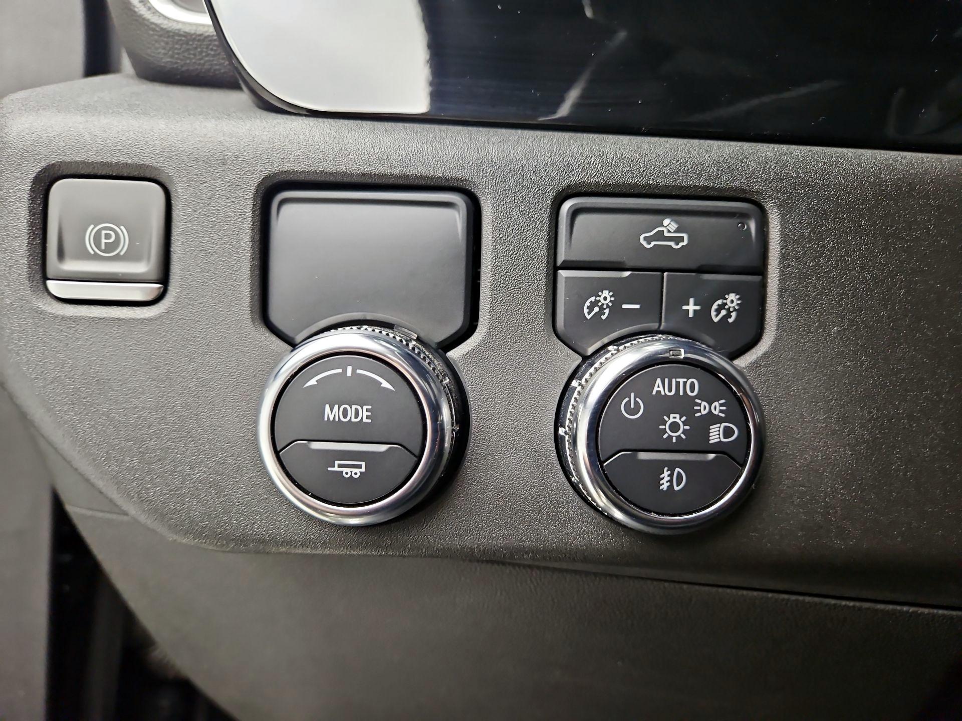 Thumbnail: 2023 GMC Sierra 1500 - 13