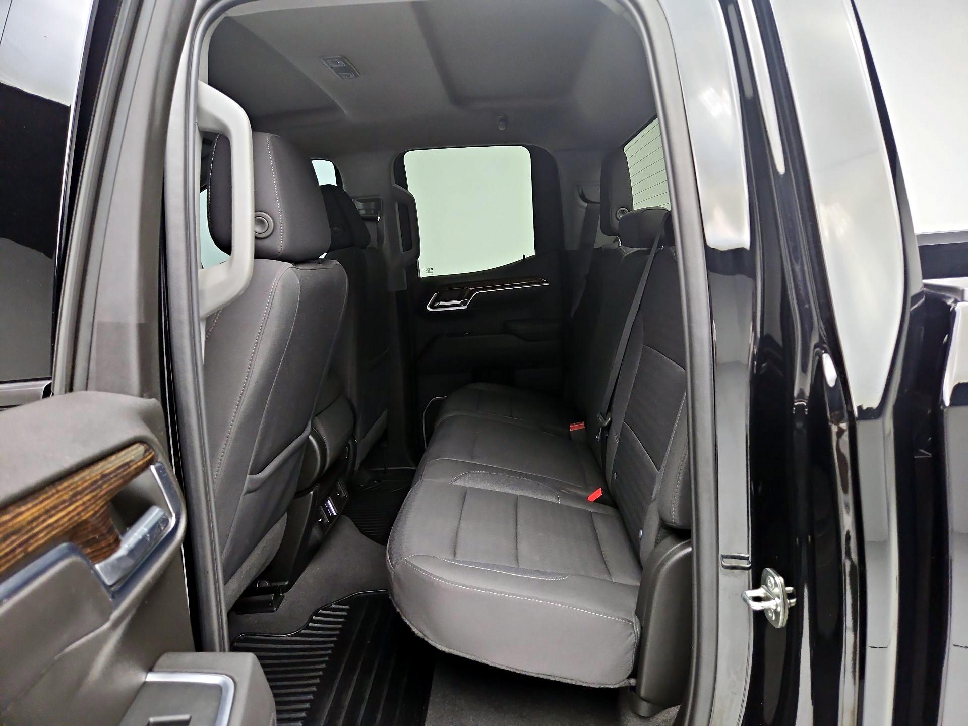 Thumbnail: 2023 GMC Sierra 1500 - 20