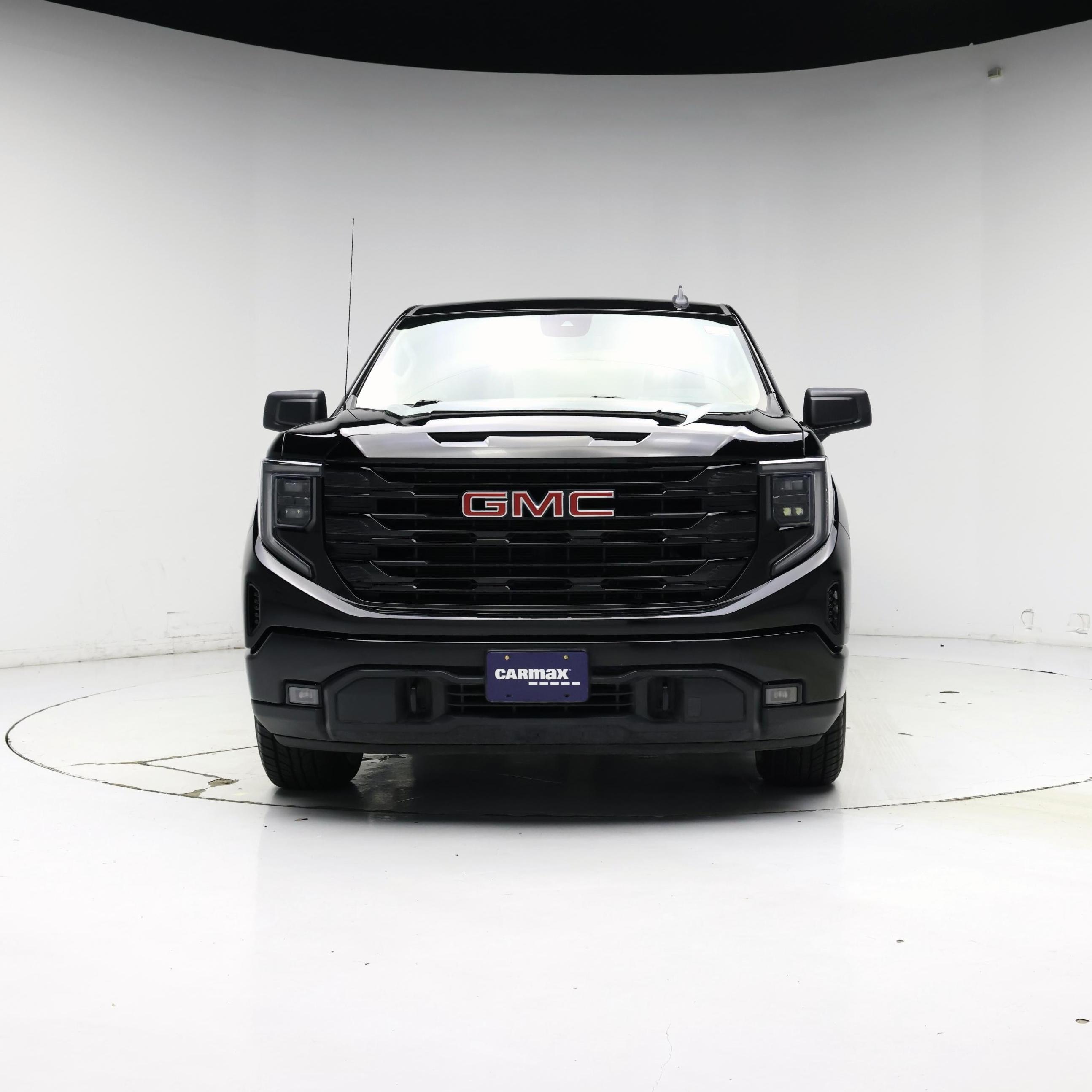 Thumbnail: 2023 GMC Sierra 1500 - 5