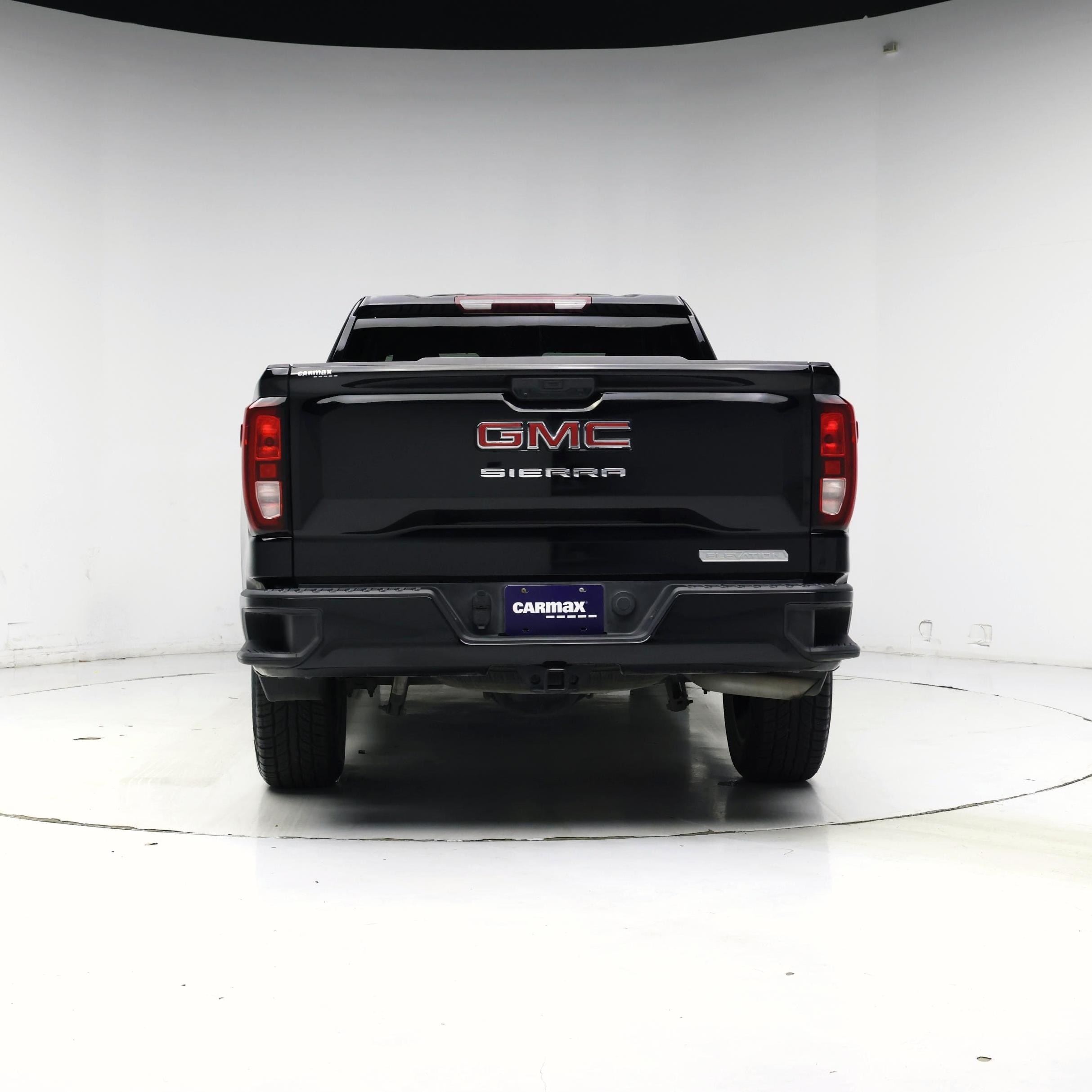 Thumbnail: 2023 GMC Sierra 1500 - 6
