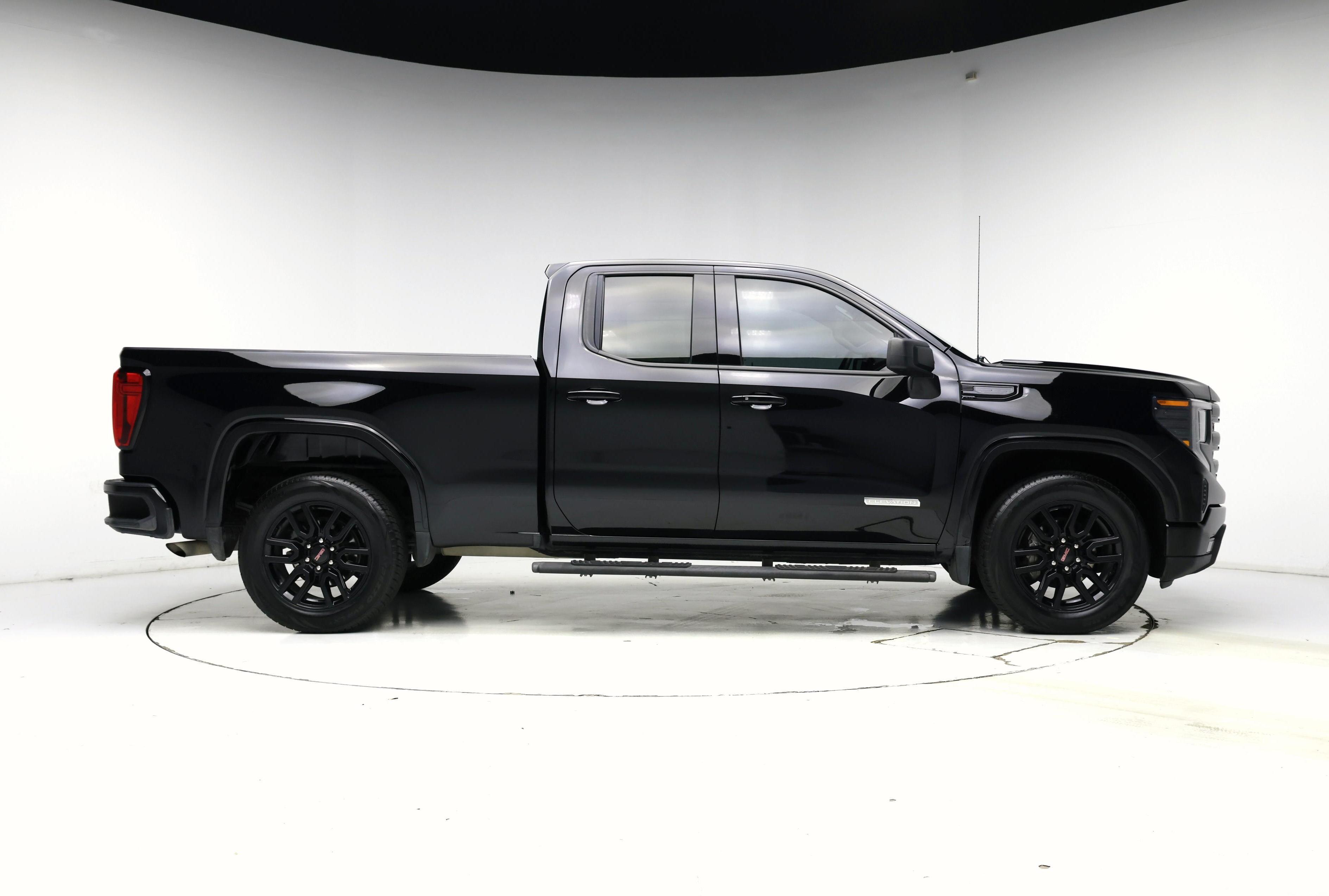 Thumbnail: 2023 GMC Sierra 1500 - 7