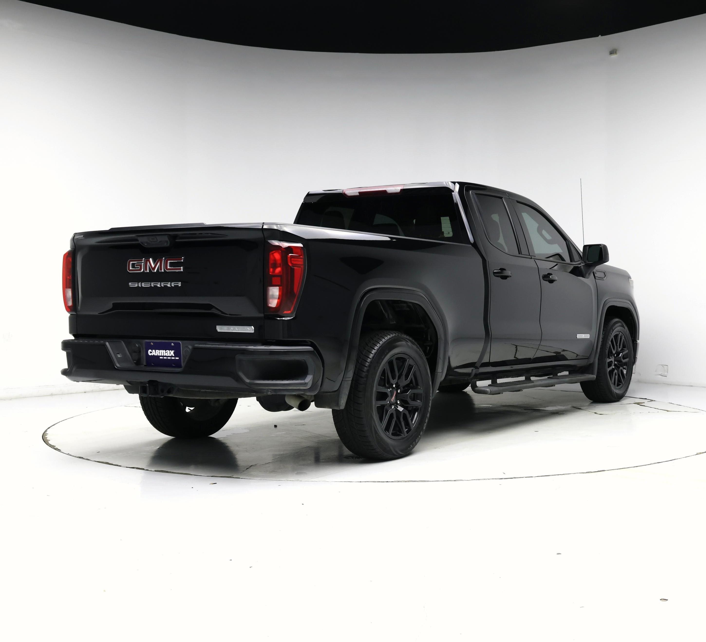 Thumbnail: 2023 GMC Sierra 1500 - 8