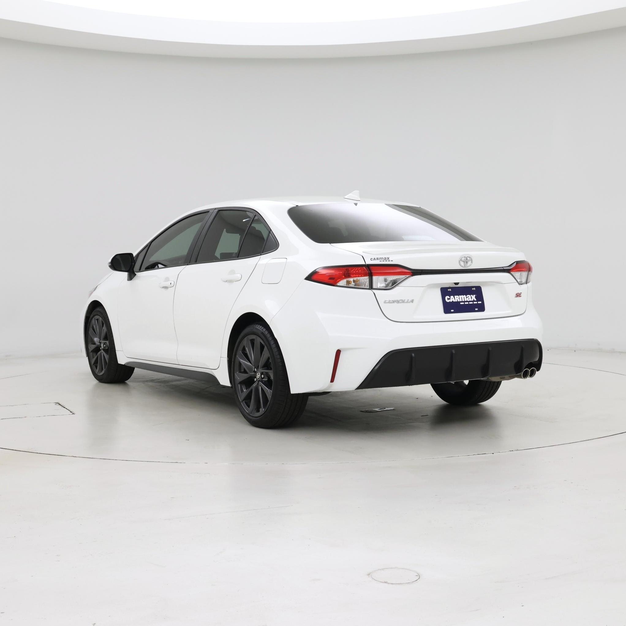 Thumbnail: 2023 Toyota Corolla - 2