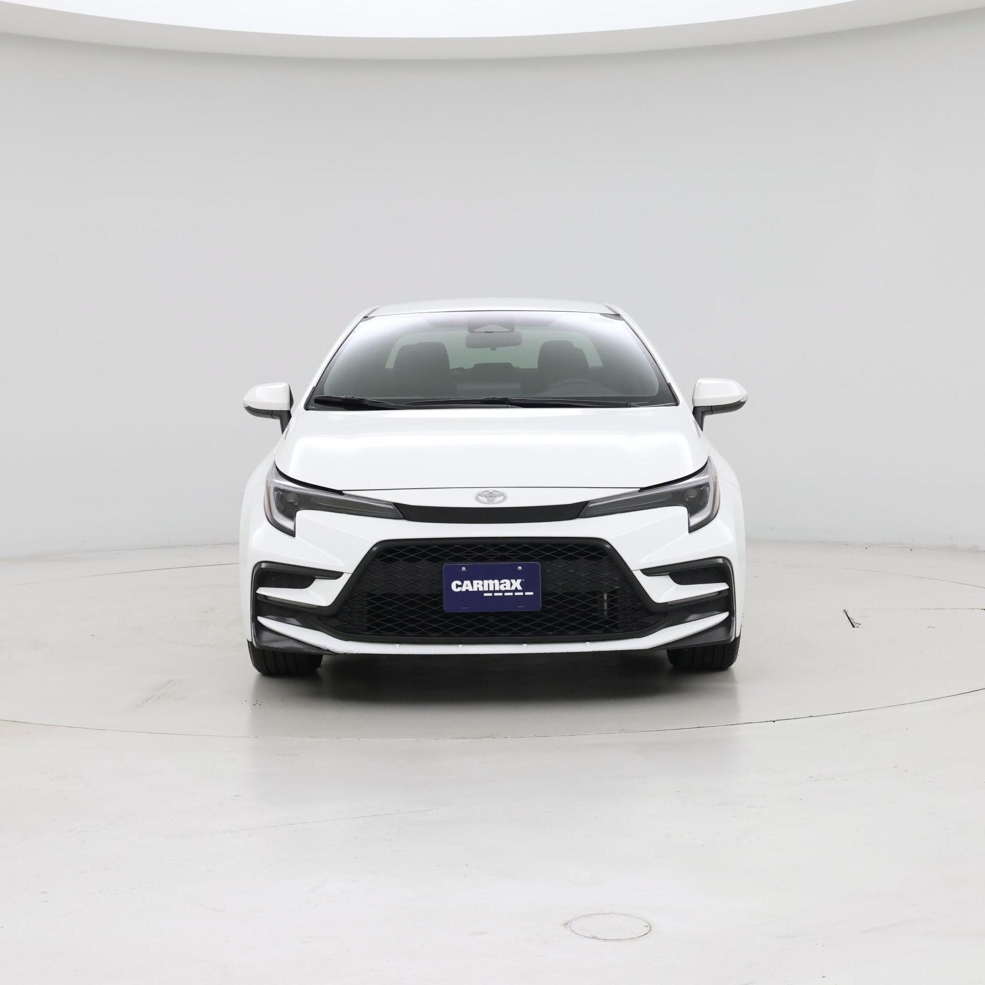 Thumbnail: 2023 Toyota Corolla - 5