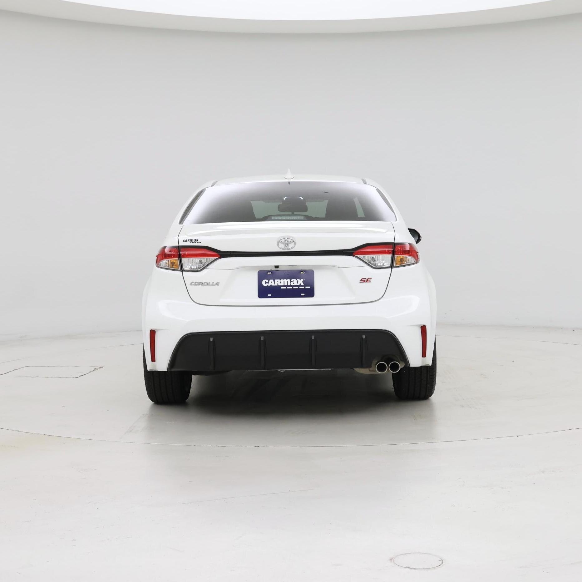 Thumbnail: 2023 Toyota Corolla - 6