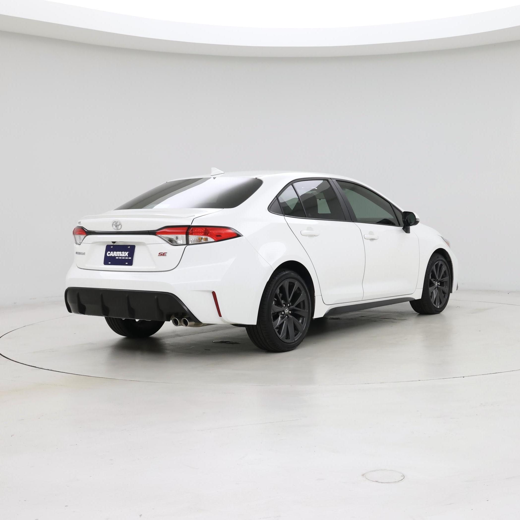 Thumbnail: 2023 Toyota Corolla - 8