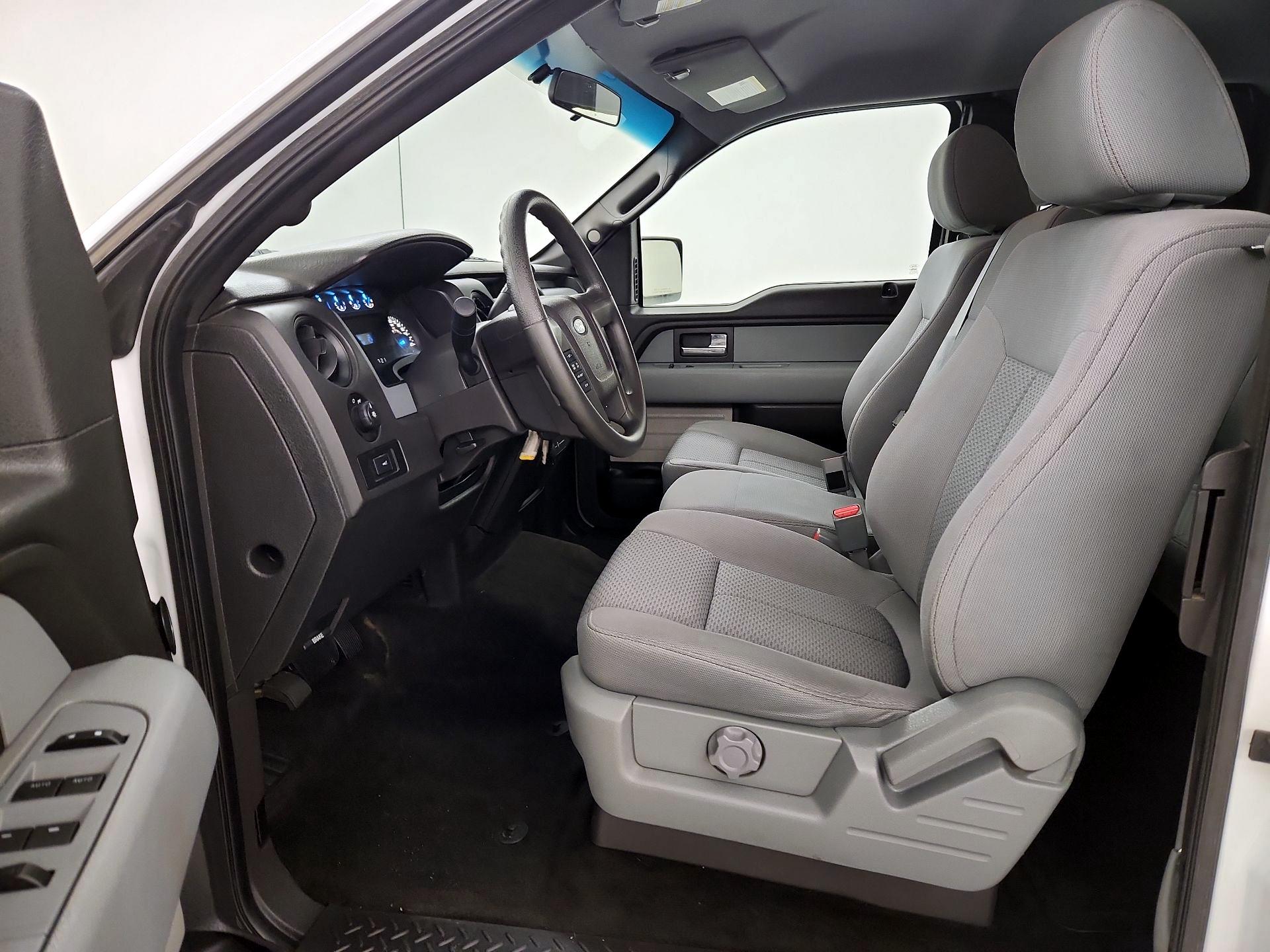 Thumbnail: 2014 Ford F-150 - 11
