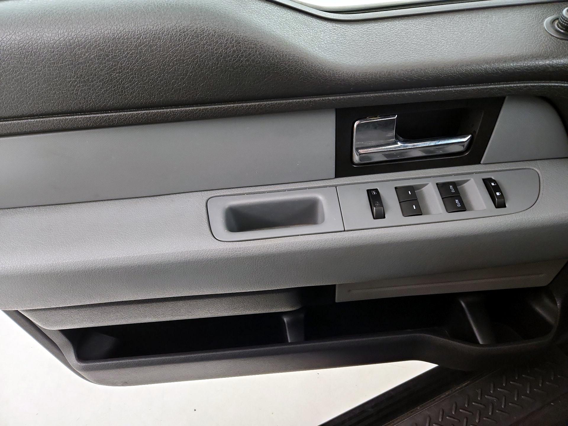 Thumbnail: 2014 Ford F-150 - 12