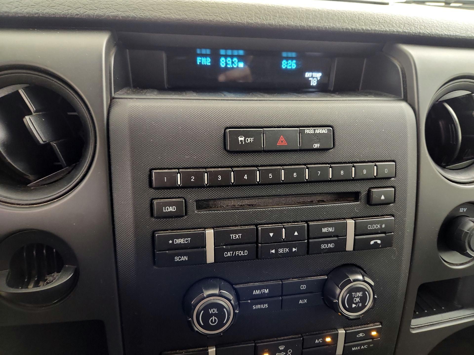 Thumbnail: 2014 Ford F-150 - 14