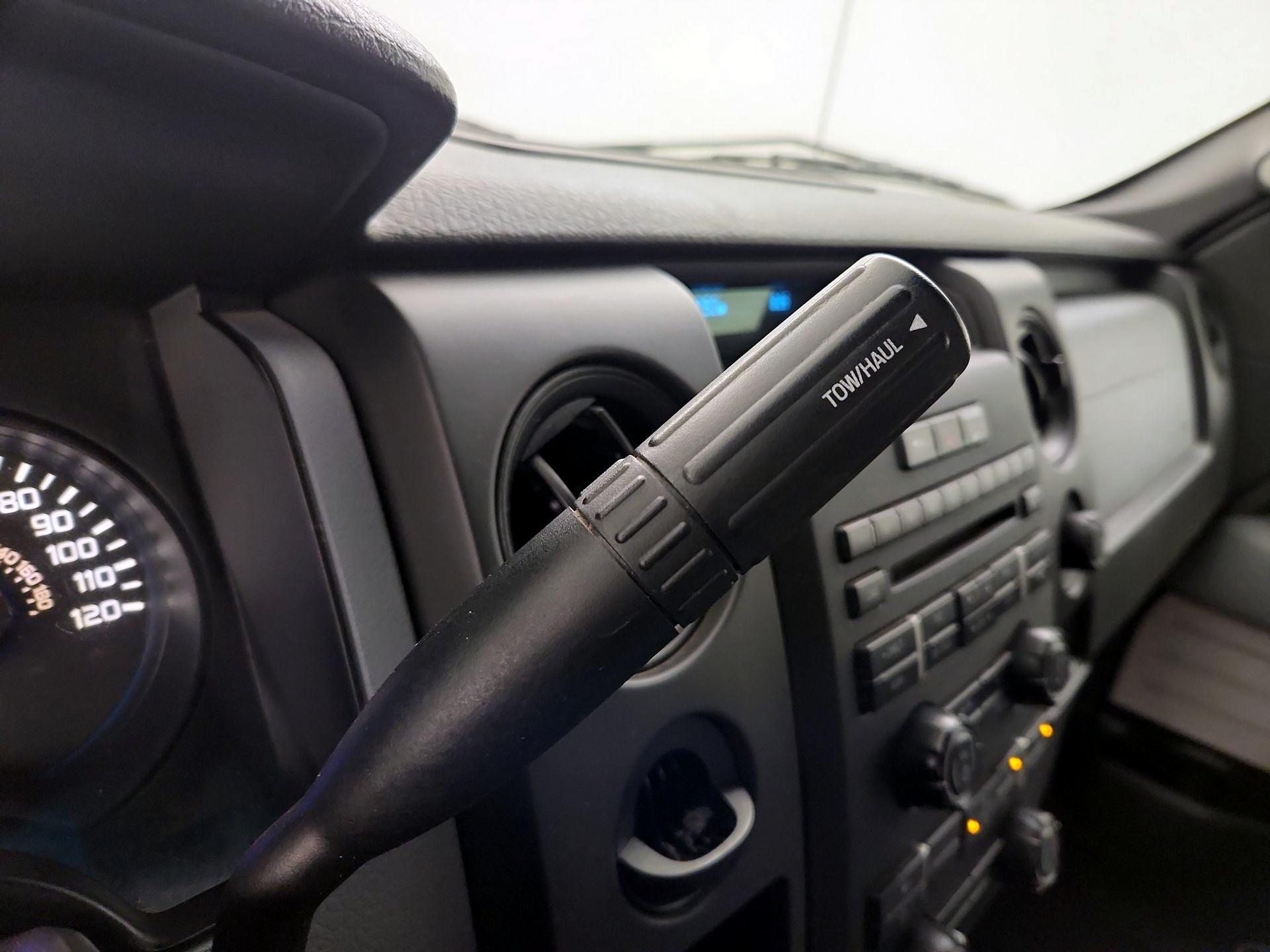 Thumbnail: 2014 Ford F-150 - 16