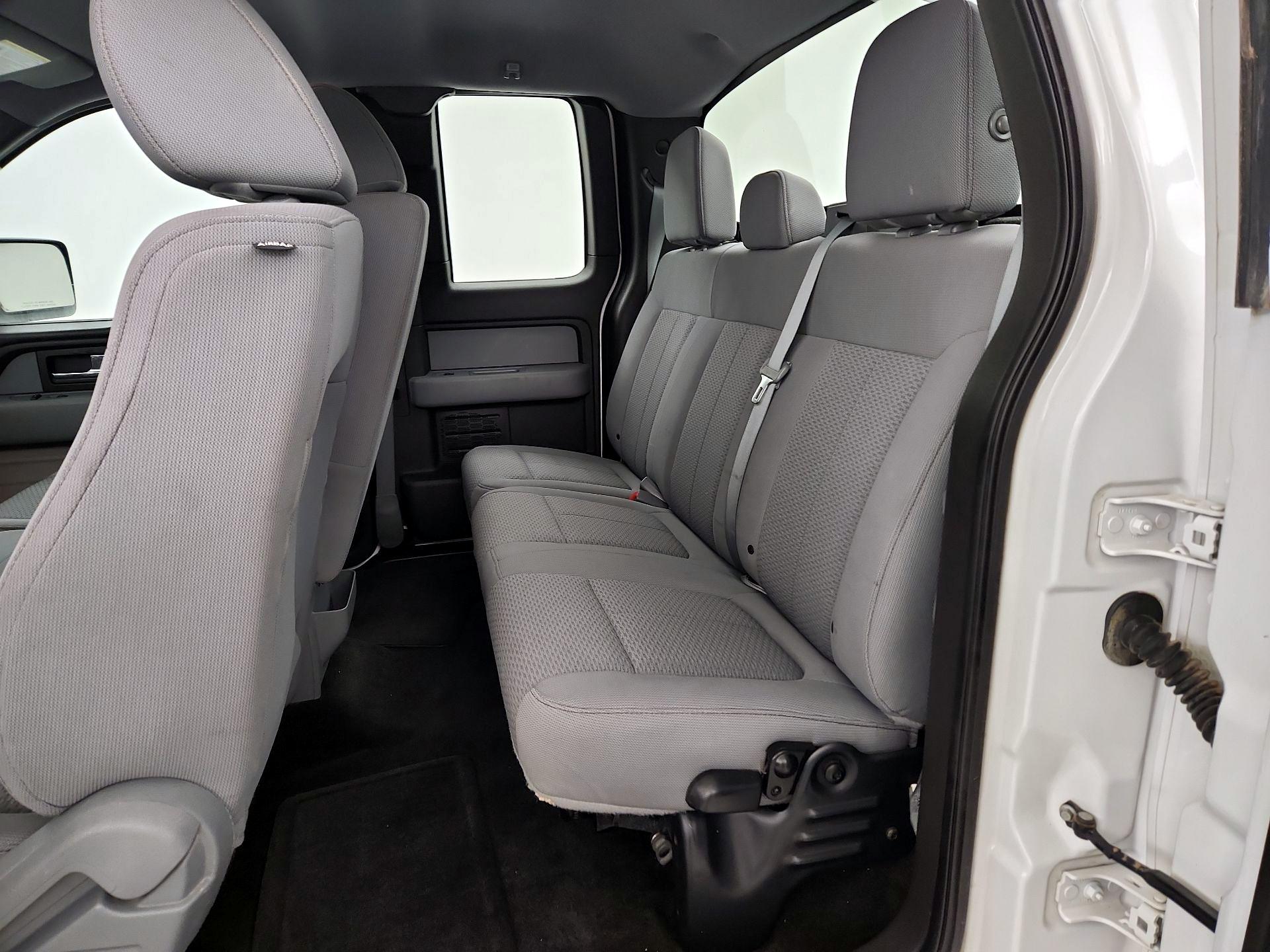Thumbnail: 2014 Ford F-150 - 18