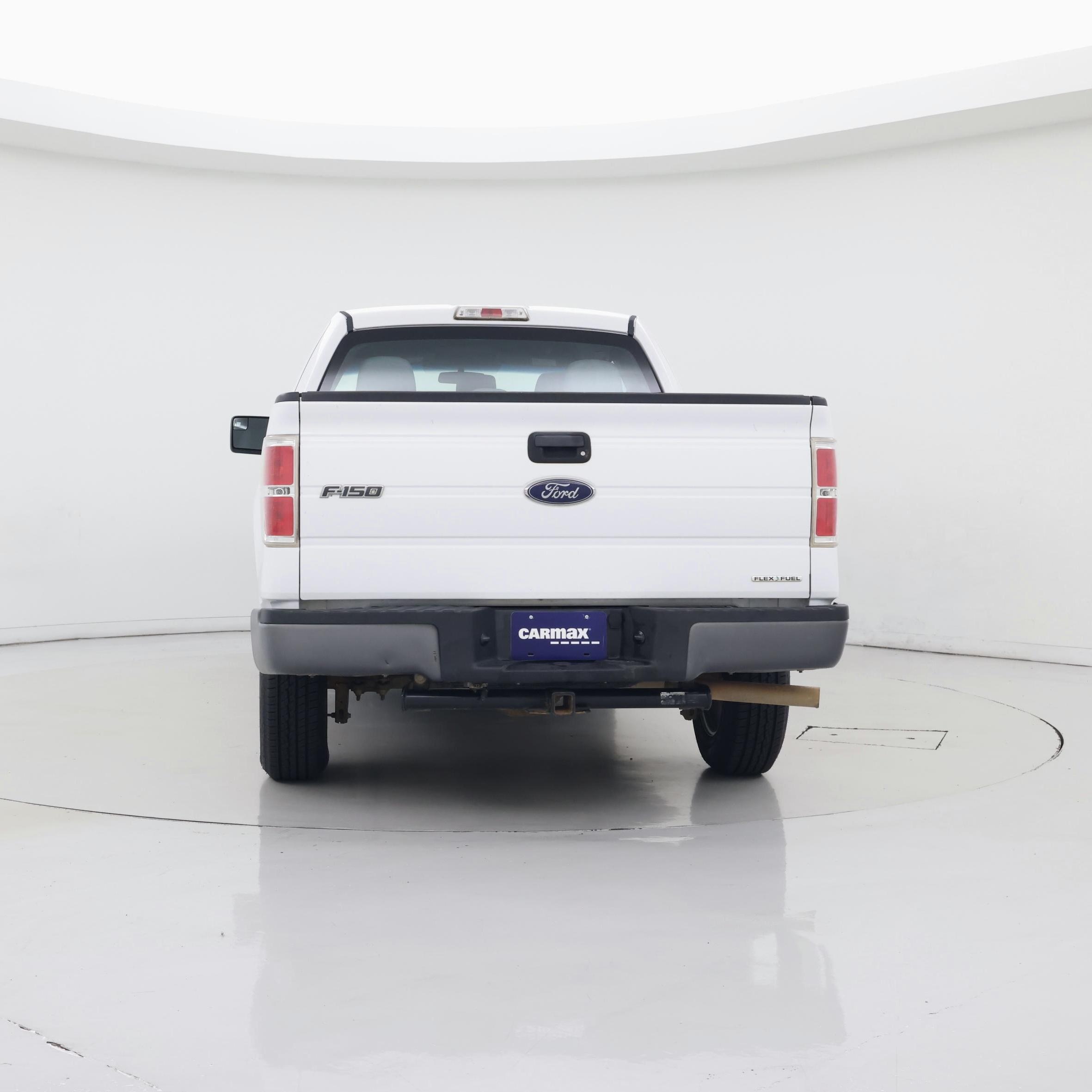 Thumbnail: 2014 Ford F-150 - 6