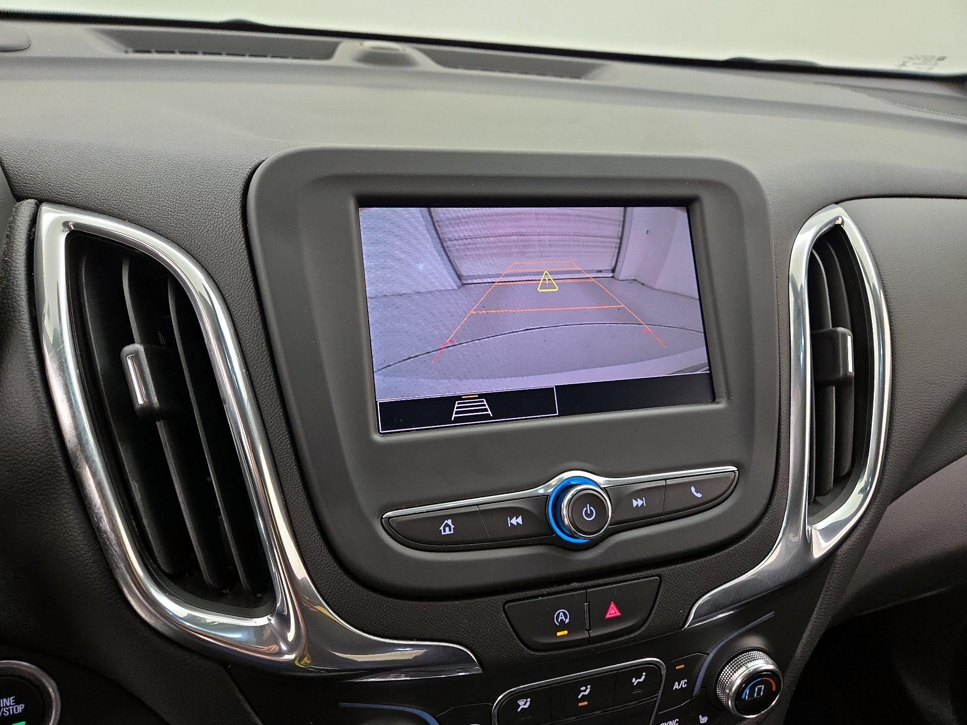 Thumbnail: 2022 Chevrolet Equinox - 14