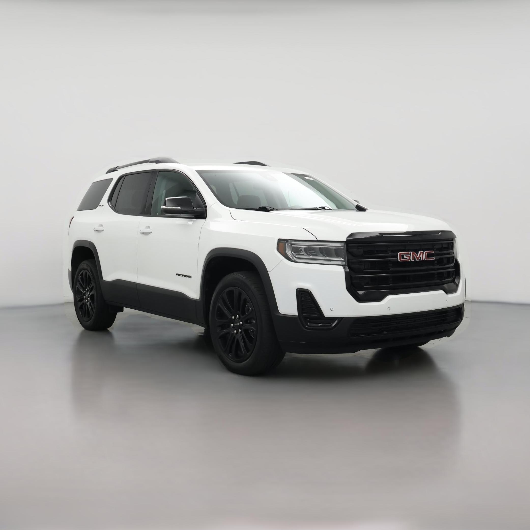 Thumbnail: 2023 GMC Acadia - 1
