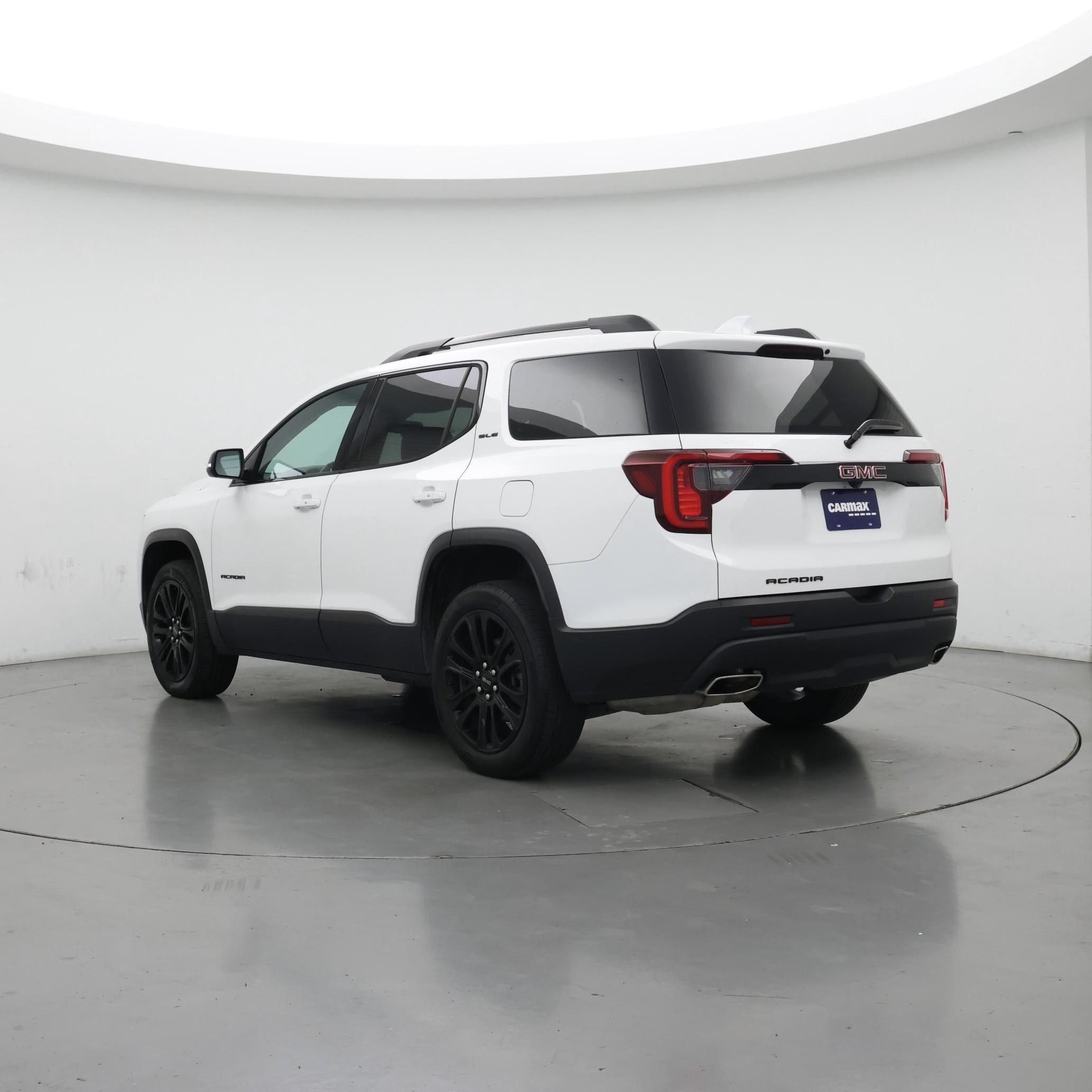 Thumbnail: 2023 GMC Acadia - 2