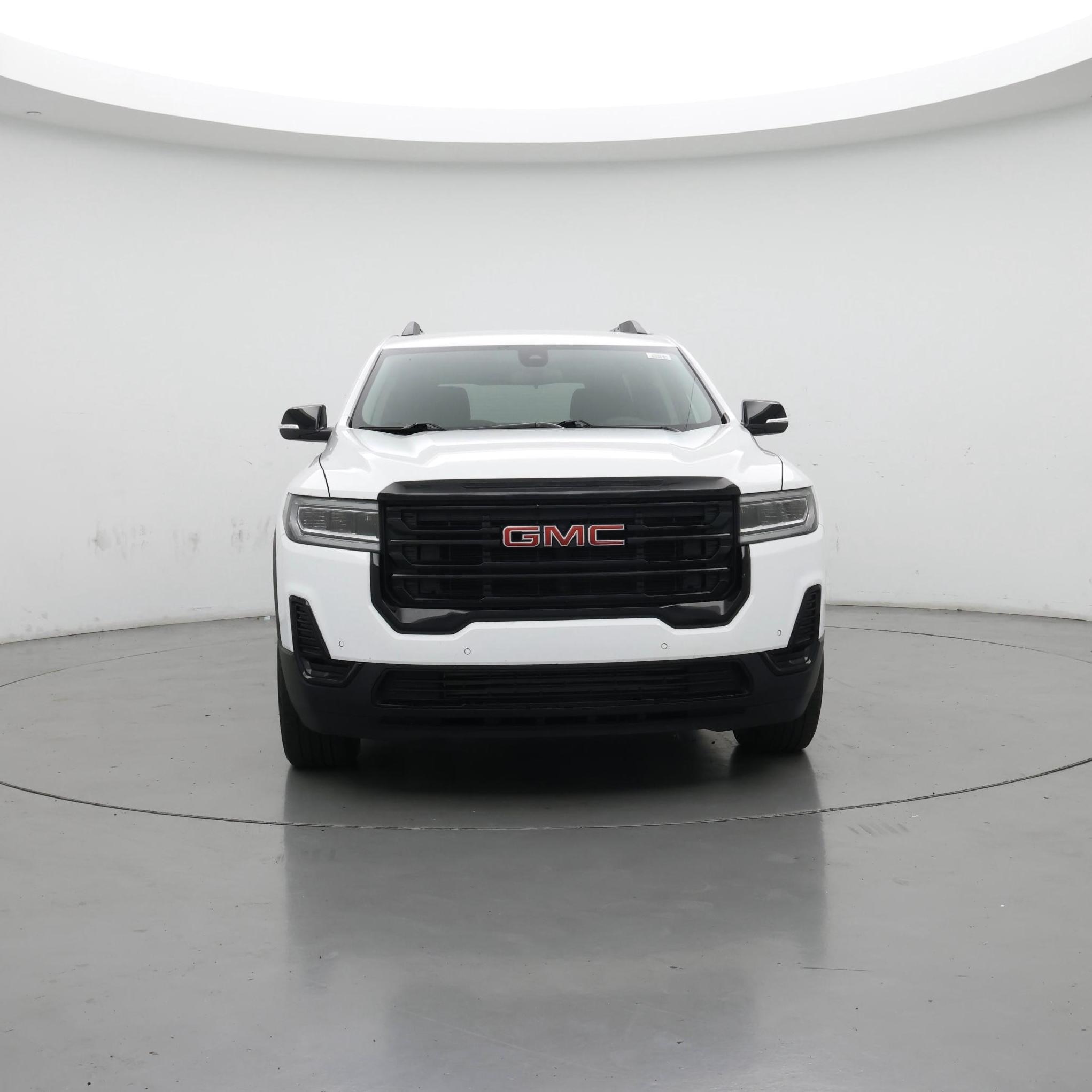 Thumbnail: 2023 GMC Acadia - 5