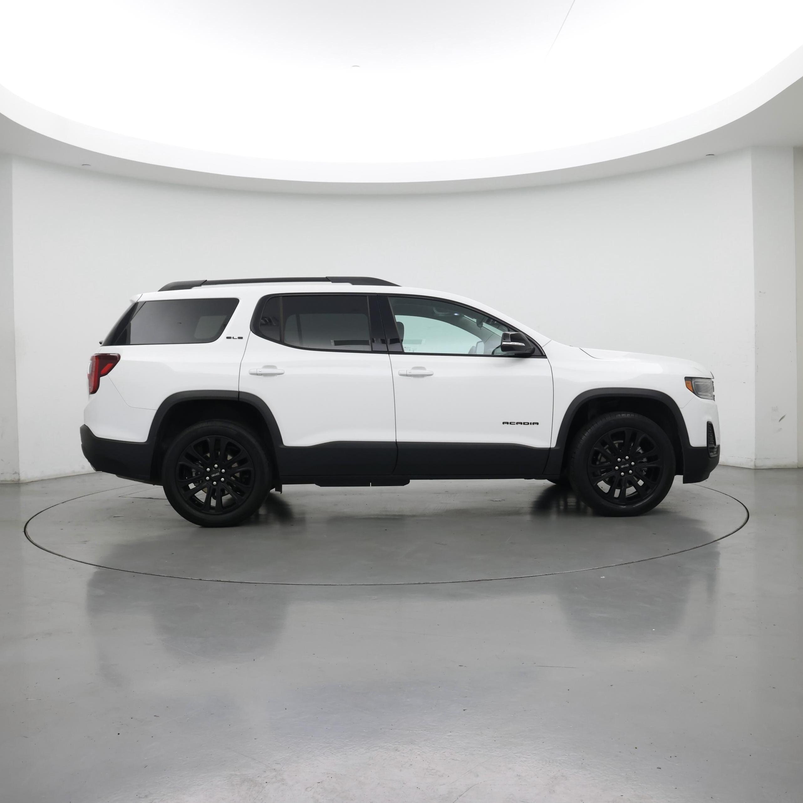 Thumbnail: 2023 GMC Acadia - 7