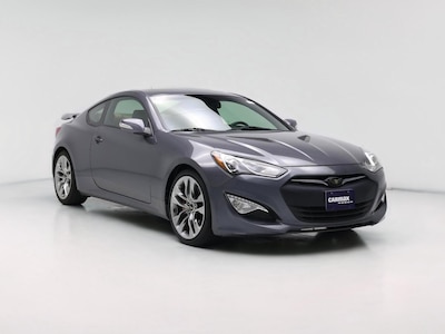 2015 Hyundai Genesis Ultimate -
                  Houston, TX