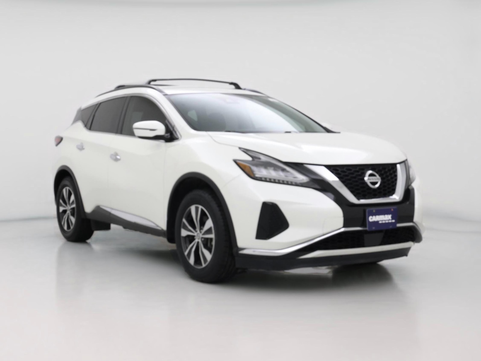 2020 Nissan Murano