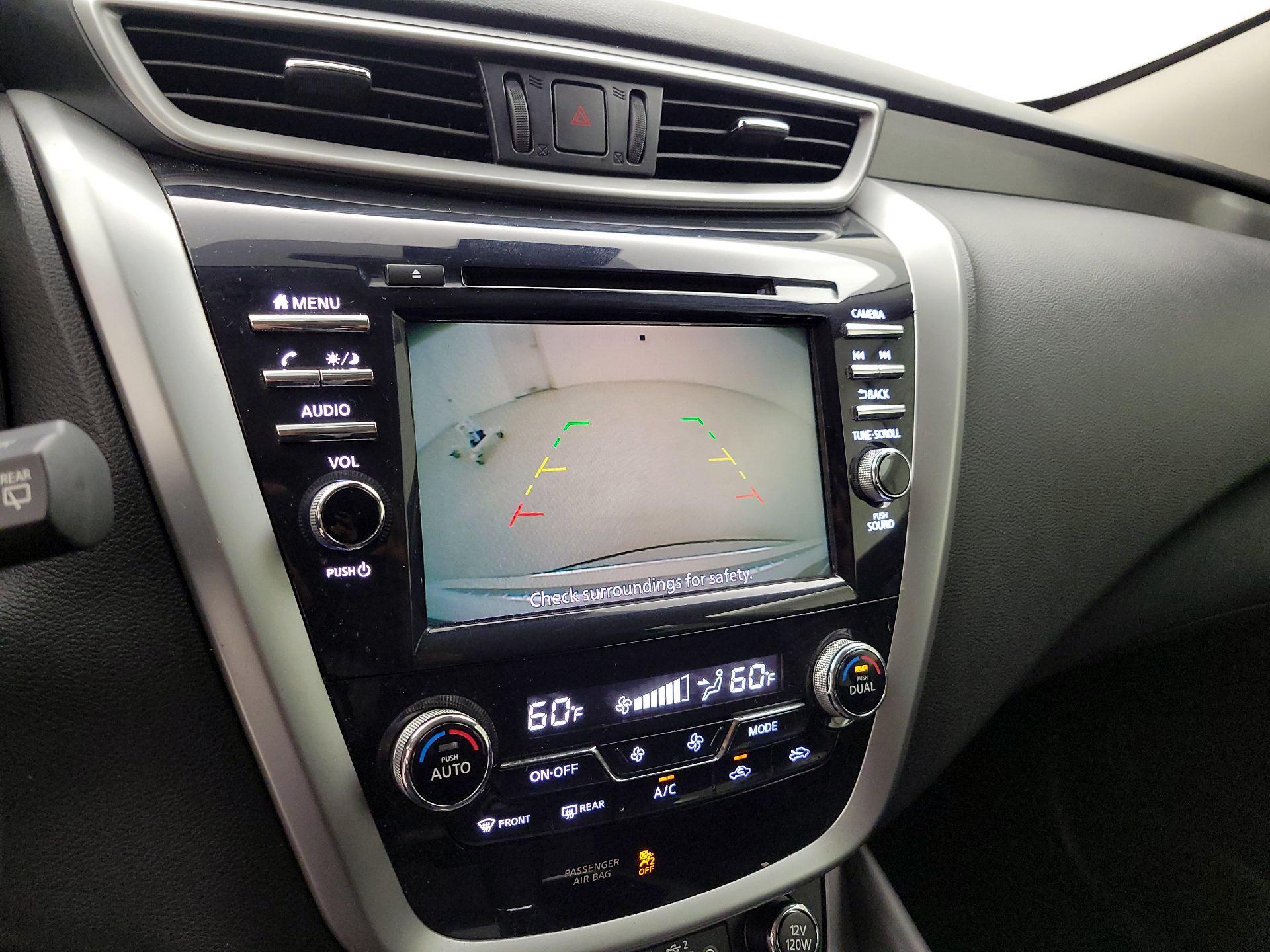 Thumbnail: 2020 Nissan Murano - 14
