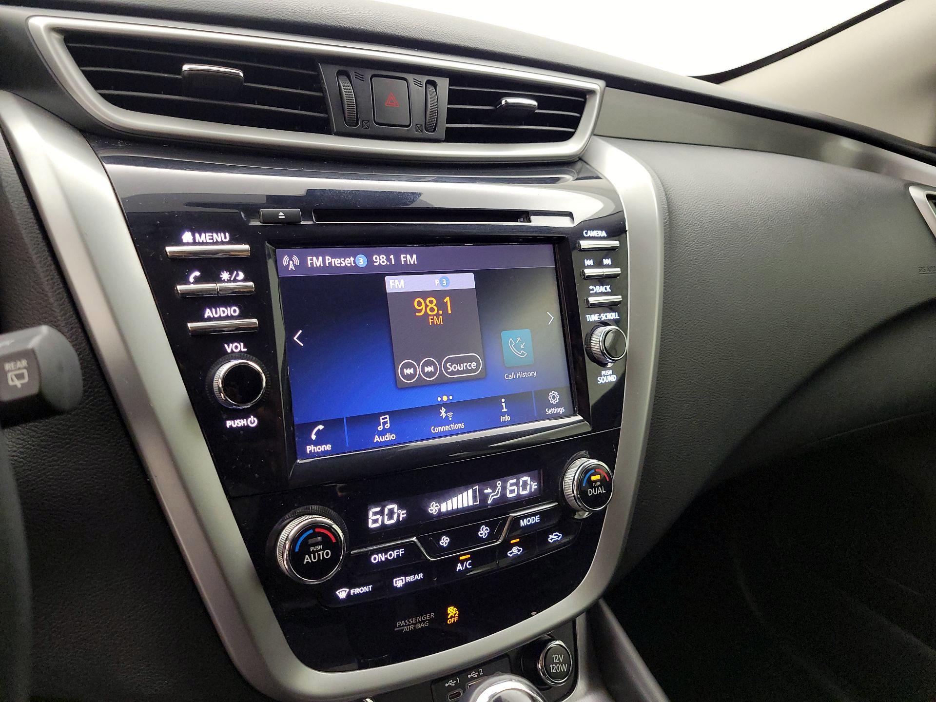 Thumbnail: 2020 Nissan Murano - 15