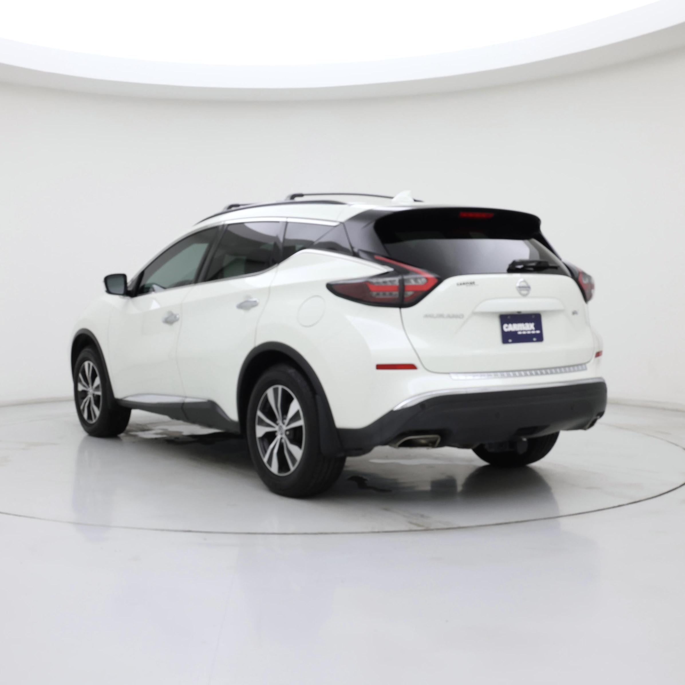 Thumbnail: 2020 Nissan Murano - 2