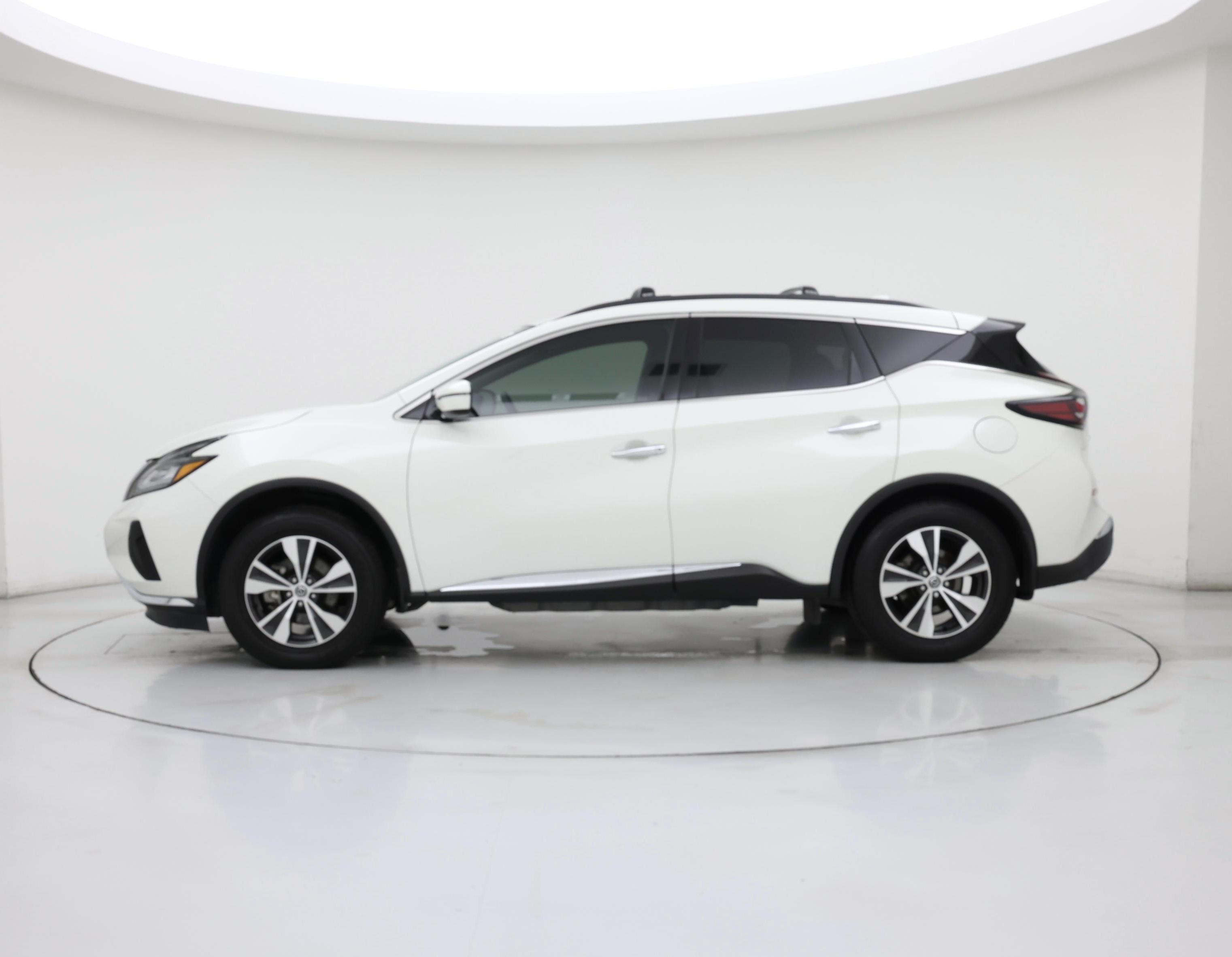 Thumbnail: 2020 Nissan Murano - 3