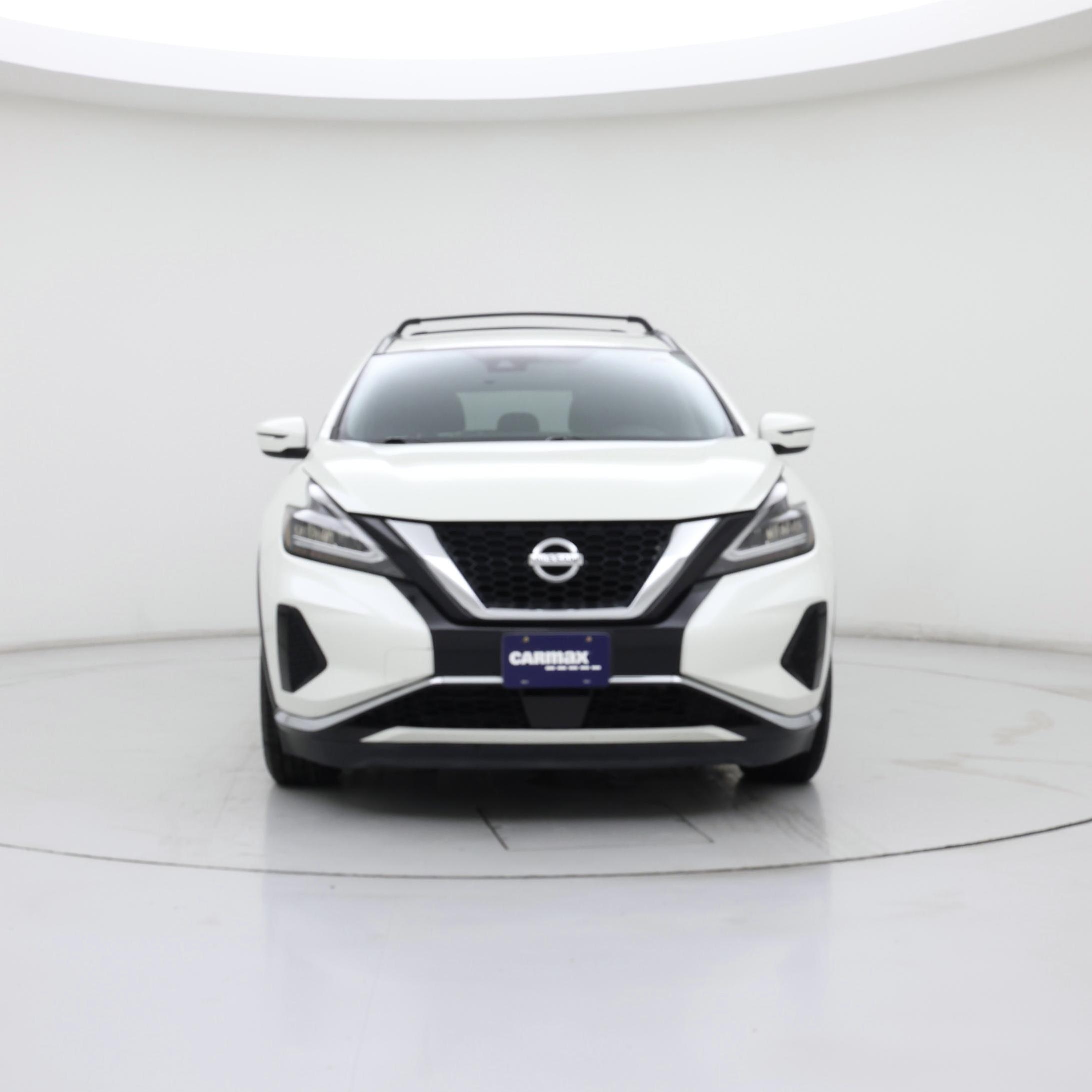 Thumbnail: 2020 Nissan Murano - 5