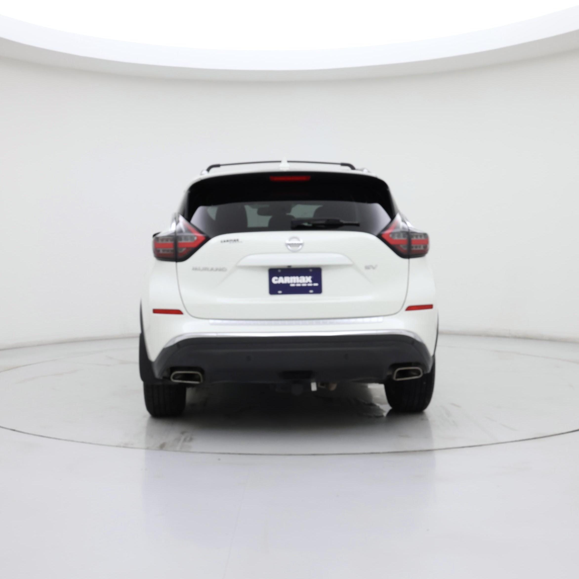 Thumbnail: 2020 Nissan Murano - 6