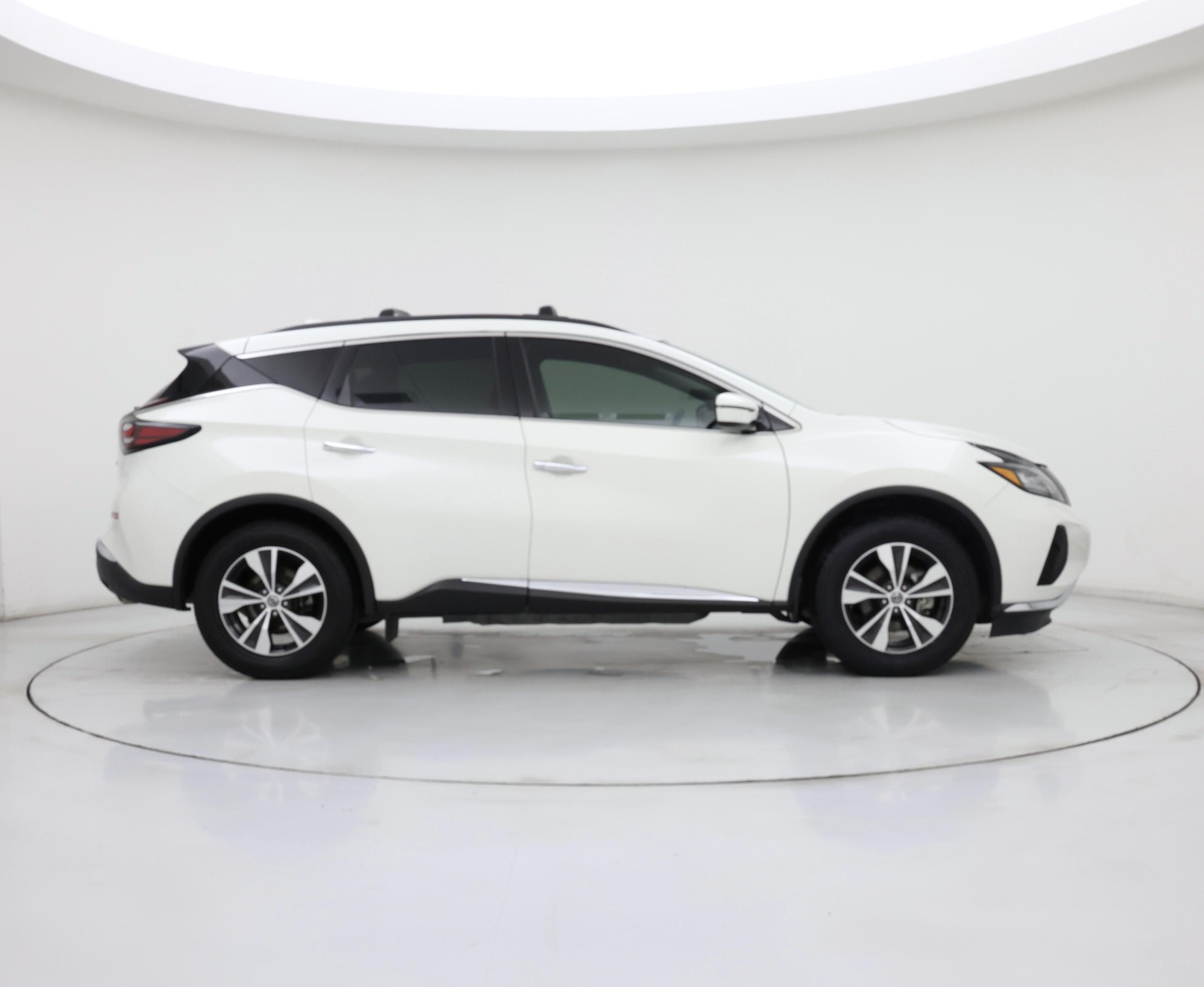 Thumbnail: 2020 Nissan Murano - 7