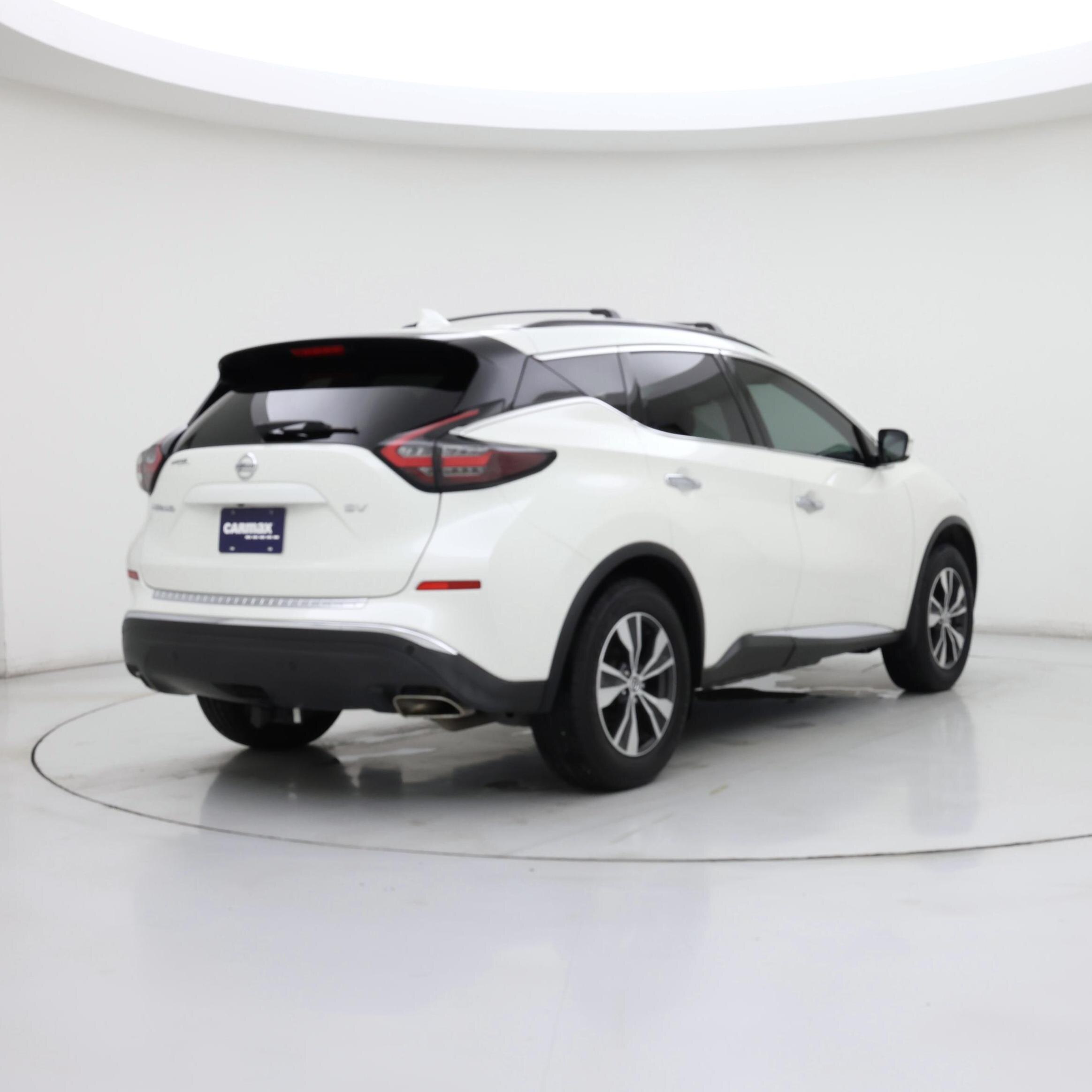 Thumbnail: 2020 Nissan Murano - 8