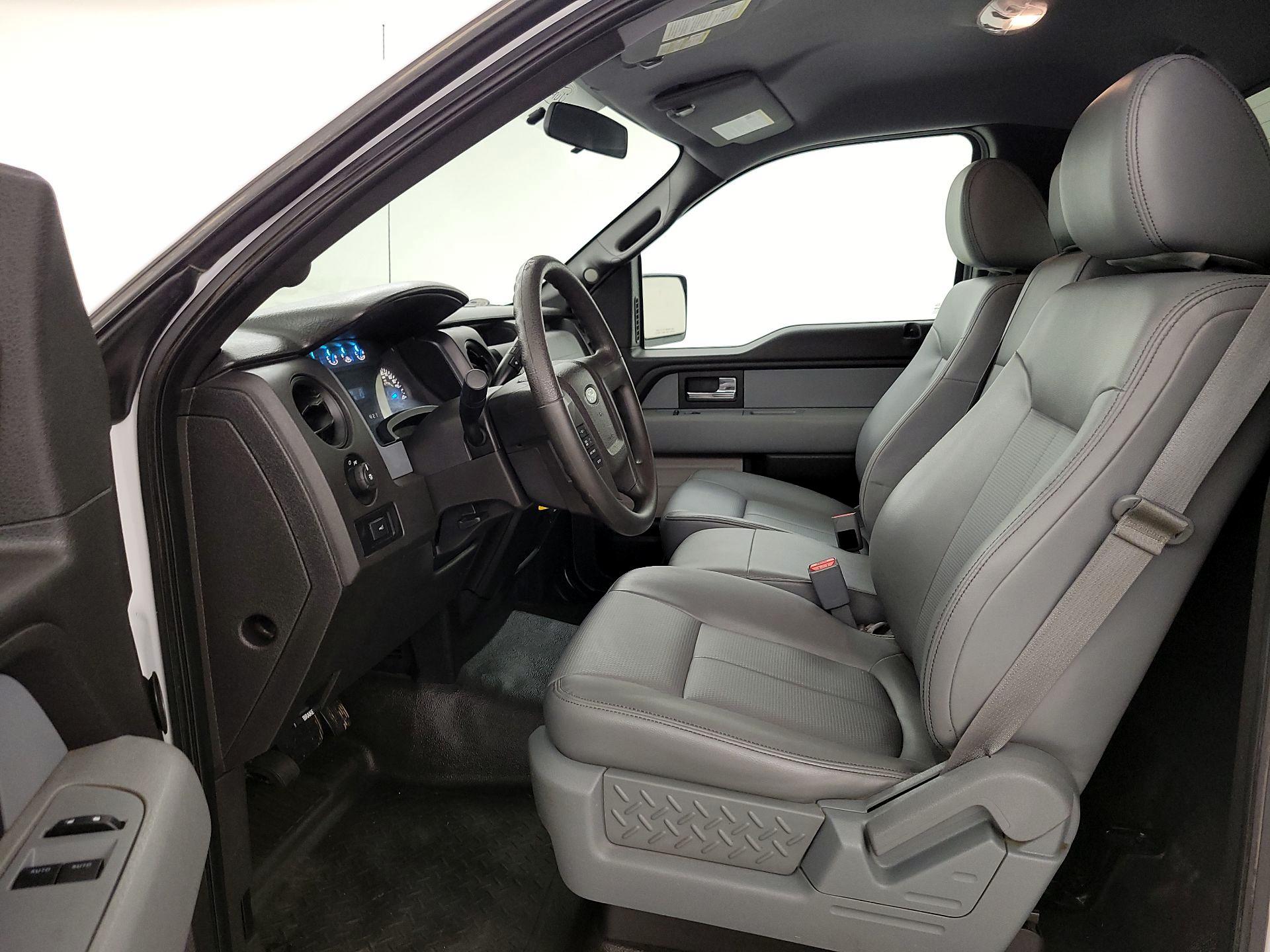Thumbnail: 2014 Ford F-150 - 11