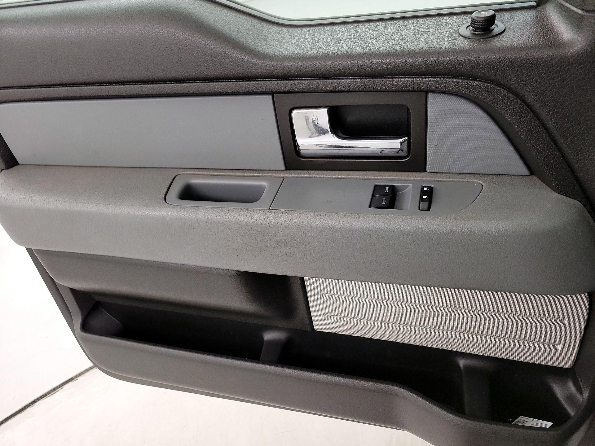 Thumbnail: 2014 Ford F-150 - 12