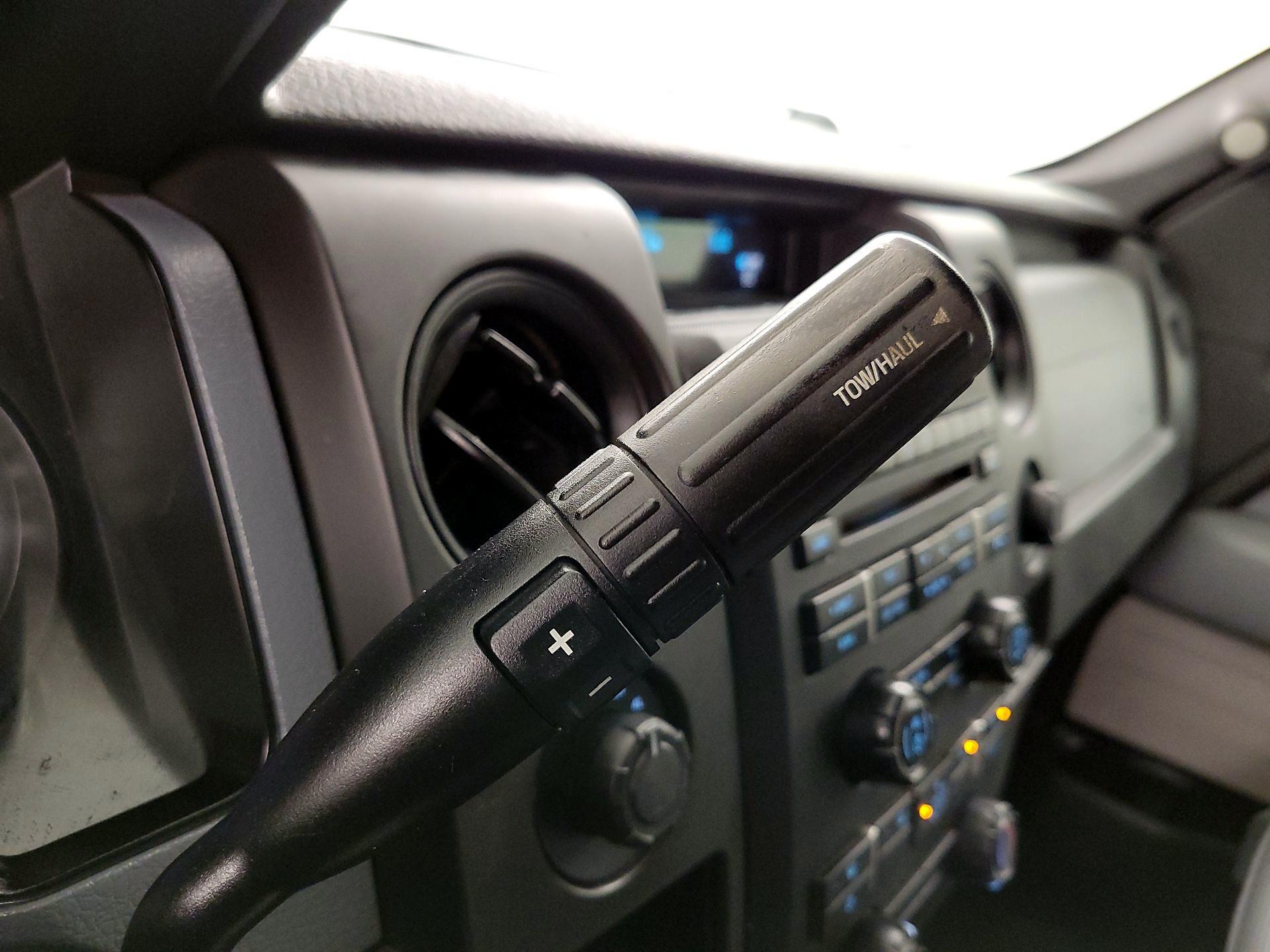 Thumbnail: 2014 Ford F-150 - 16