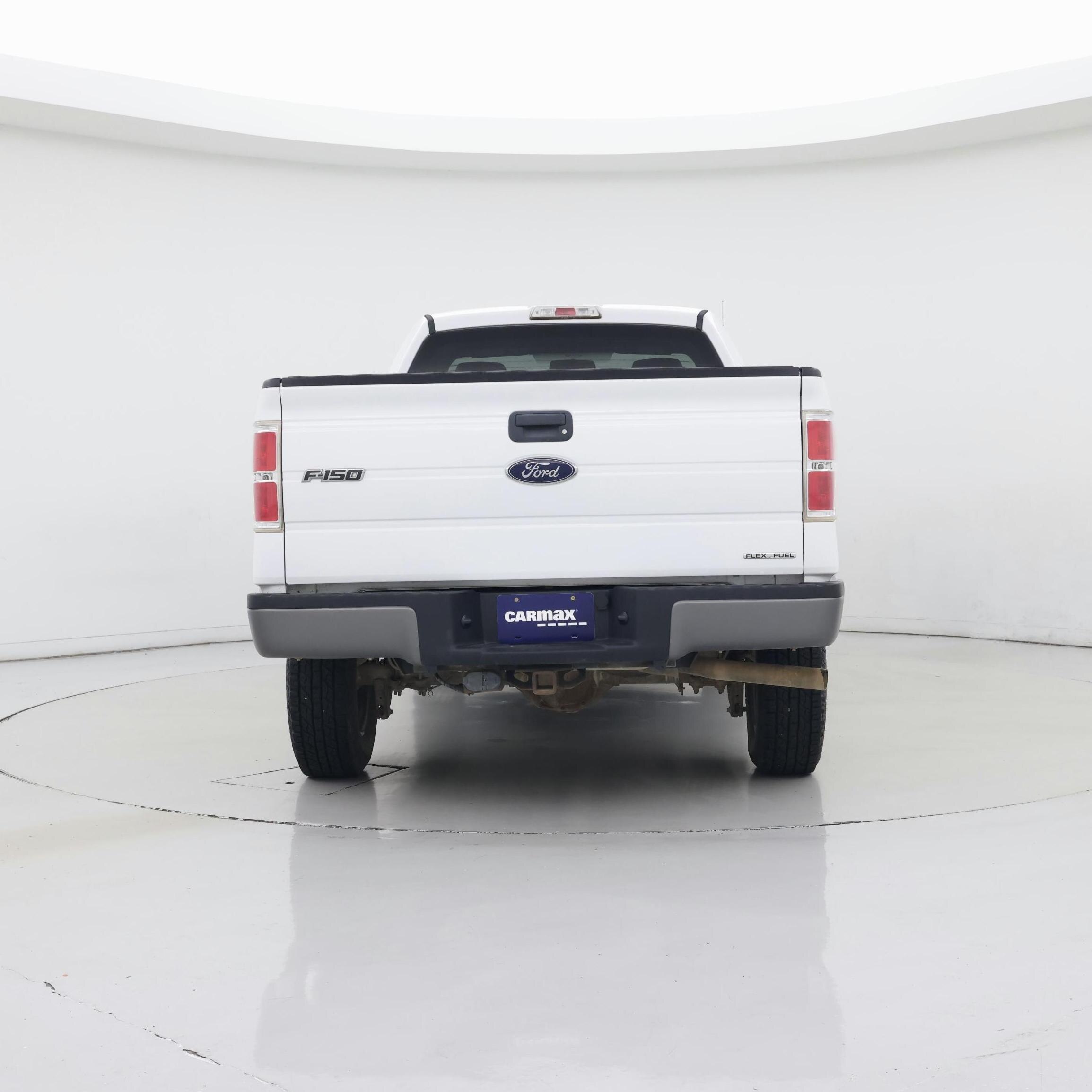 Thumbnail: 2014 Ford F-150 - 6