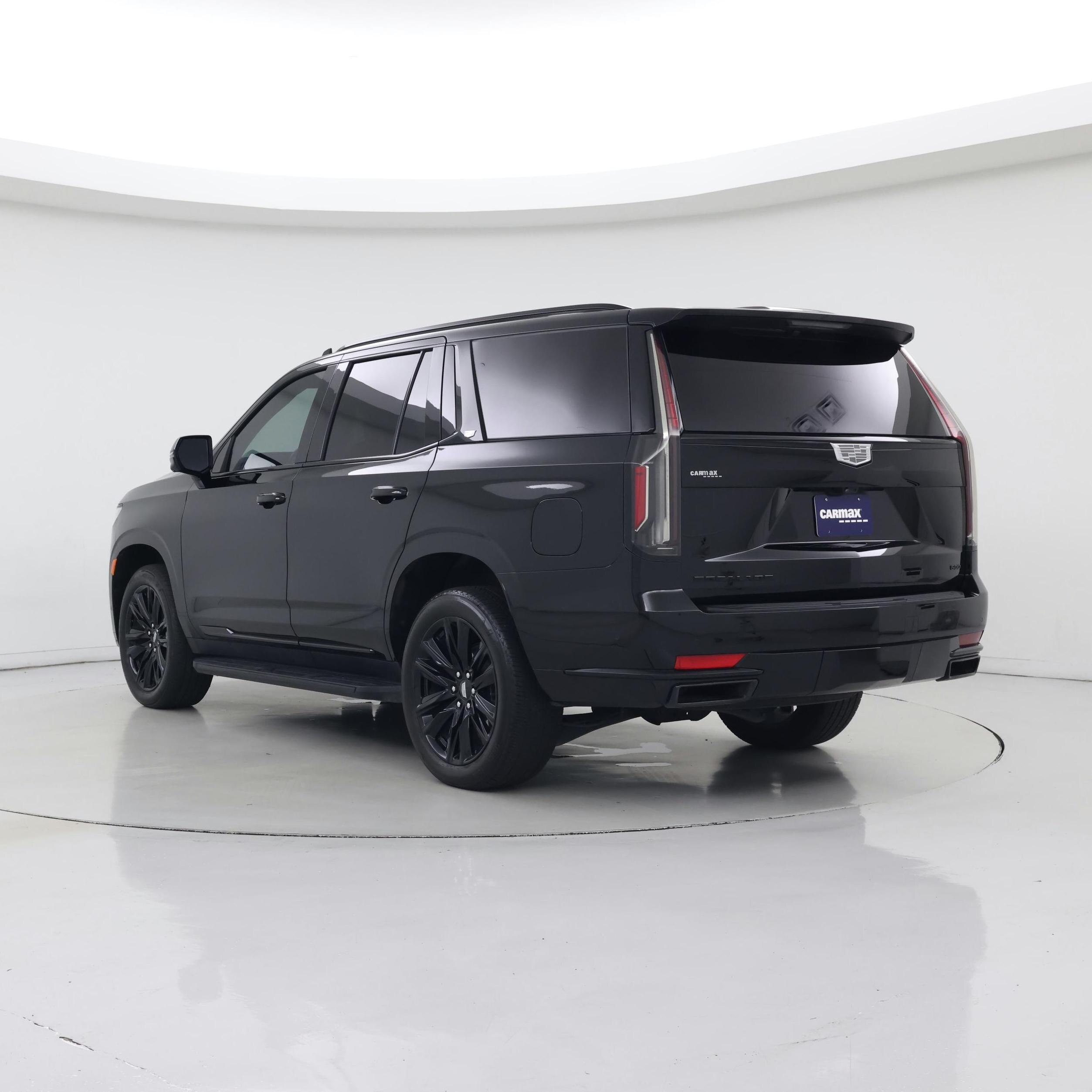 Thumbnail: 2024 Cadillac Escalade - 2