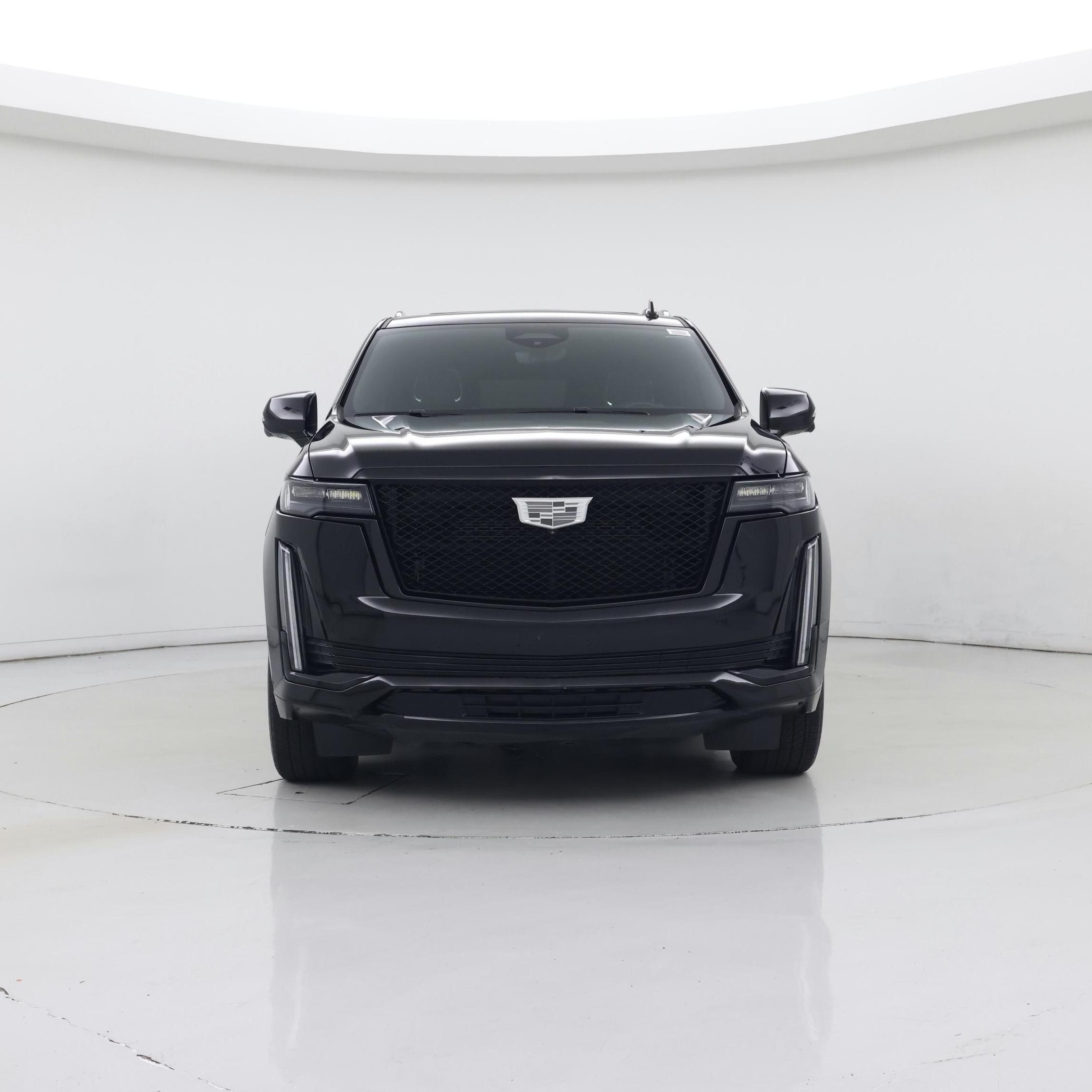 Thumbnail: 2024 Cadillac Escalade - 5