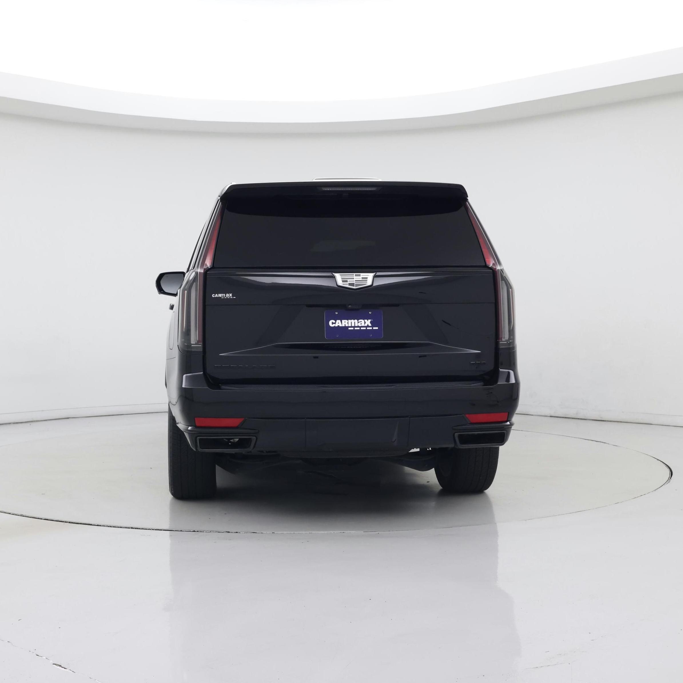 Thumbnail: 2024 Cadillac Escalade - 6
