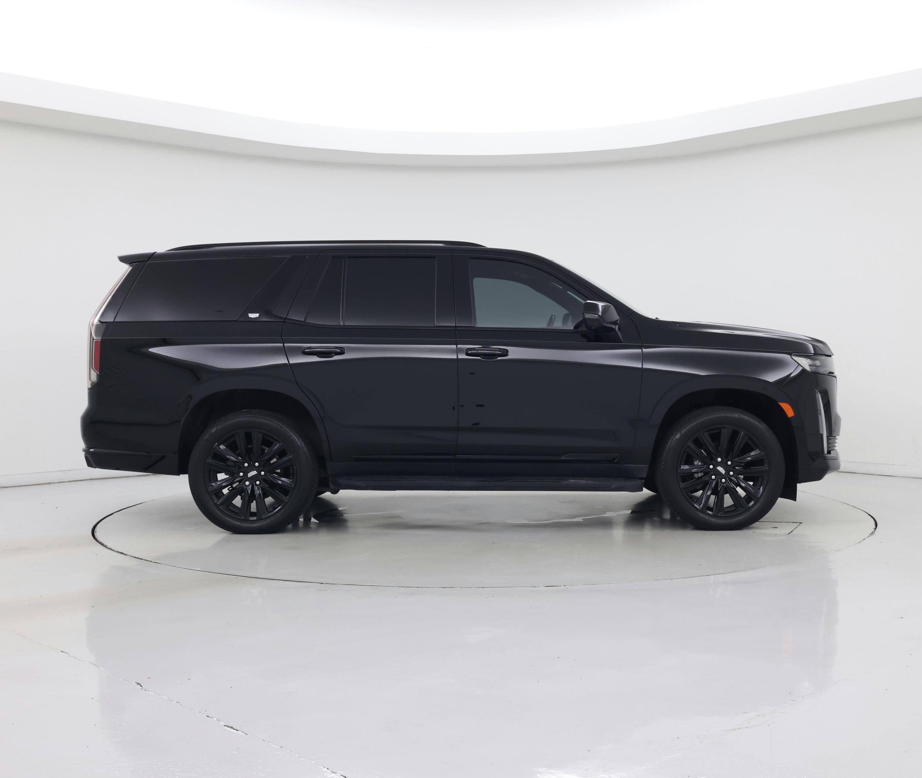 Thumbnail: 2024 Cadillac Escalade - 7