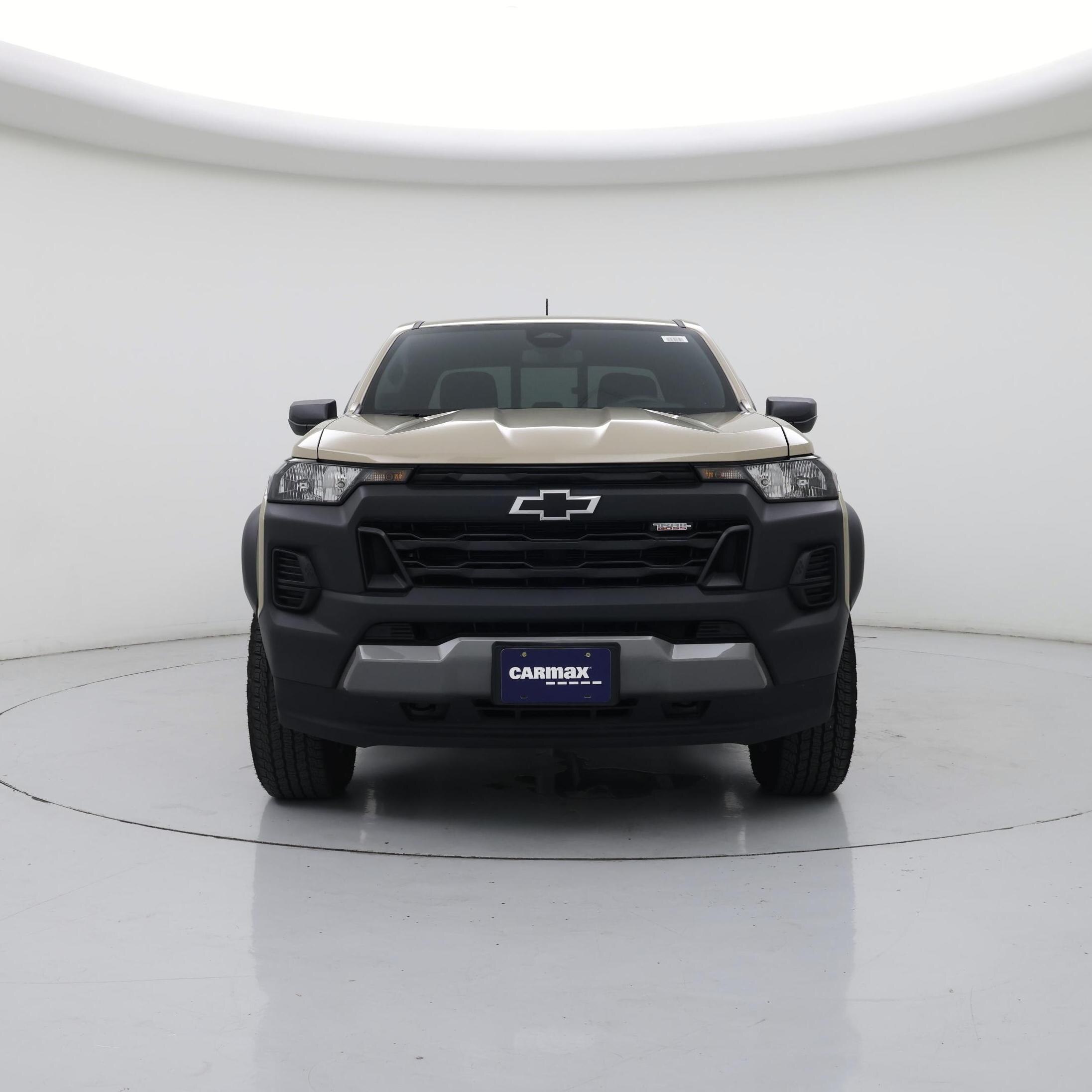 Thumbnail: 2024 Chevrolet Colorado - 5