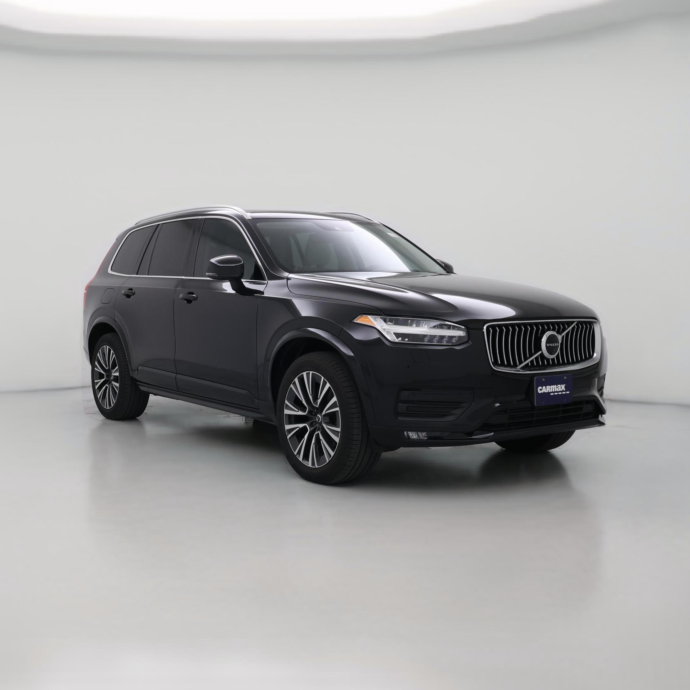 Thumbnail: 2020 Volvo XC90 - 1