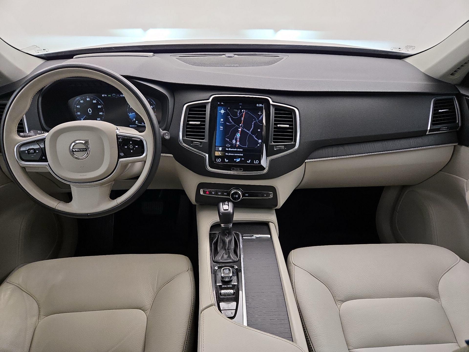 Thumbnail: 2020 Volvo XC90 - 9