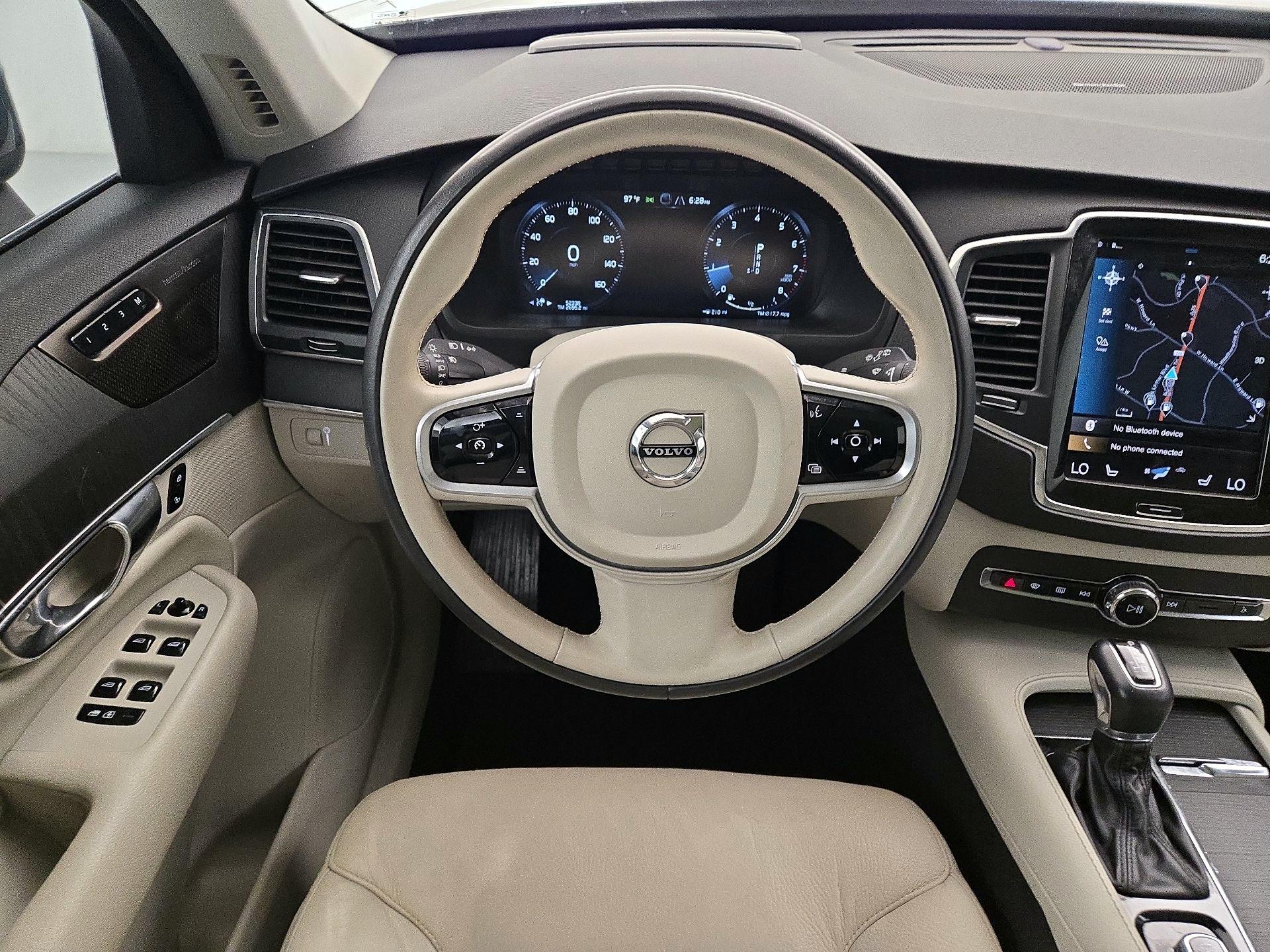Thumbnail: 2020 Volvo XC90 - 10