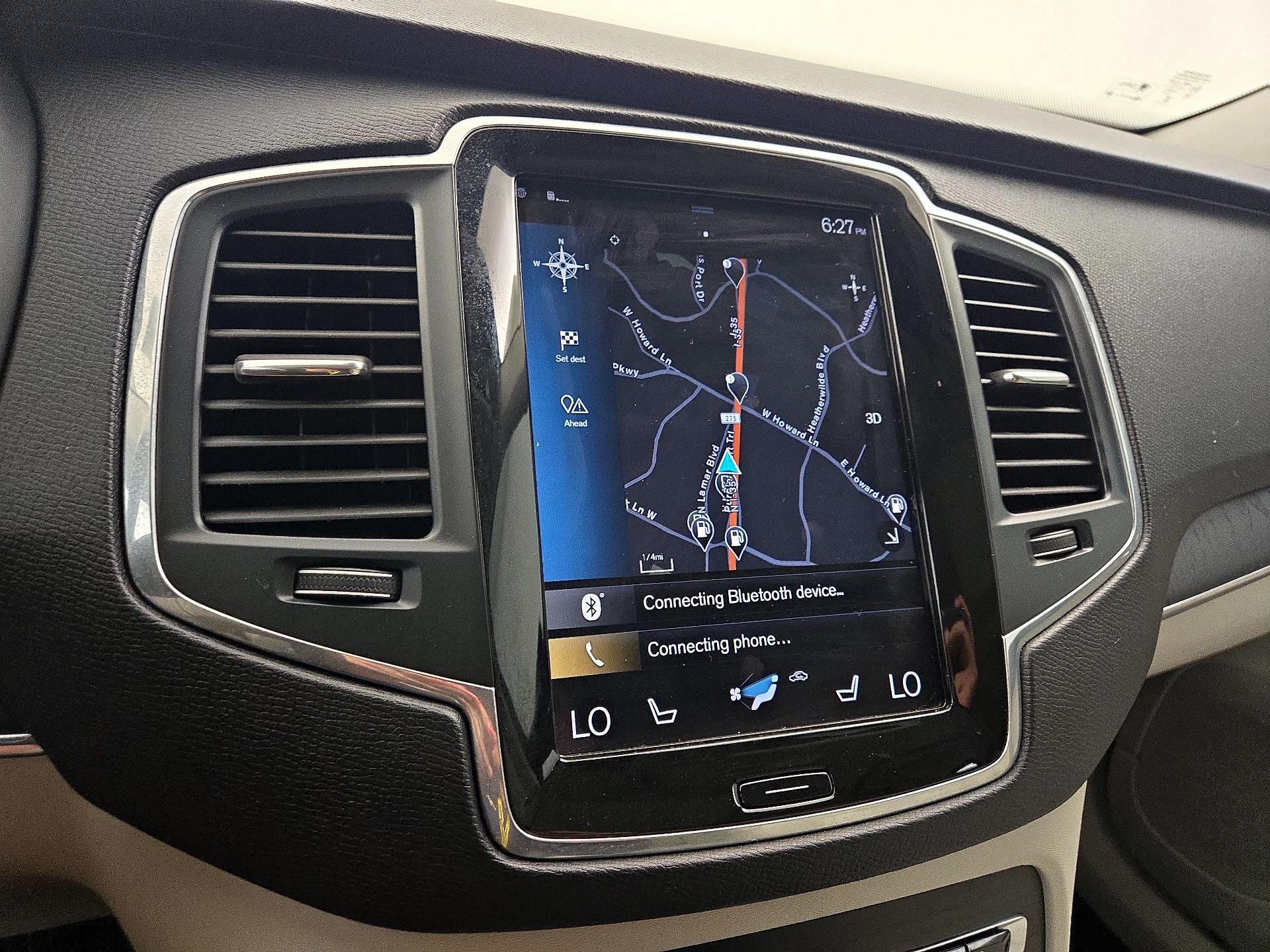 Thumbnail: 2020 Volvo XC90 - 14