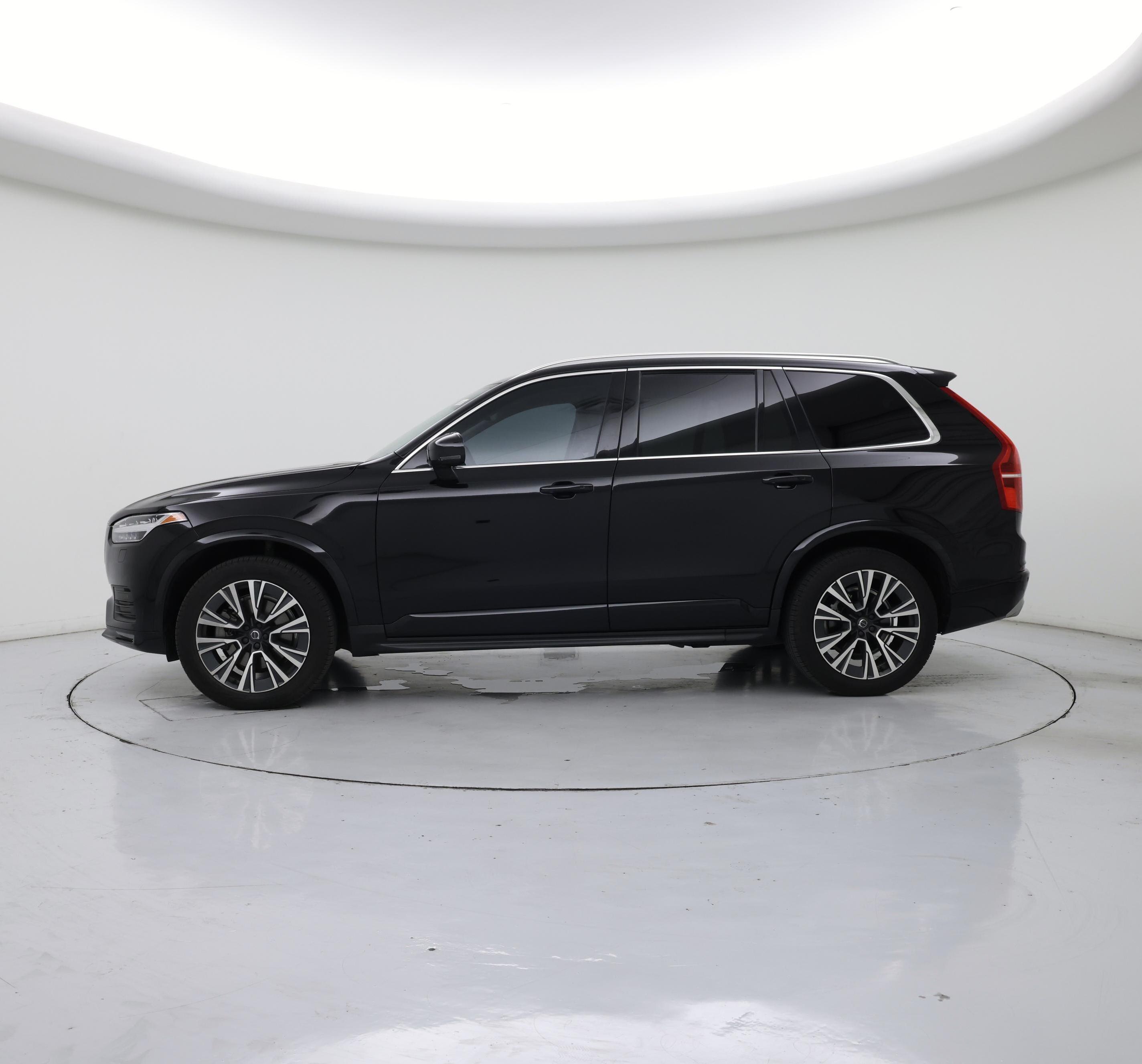 Thumbnail: 2020 Volvo XC90 - 3